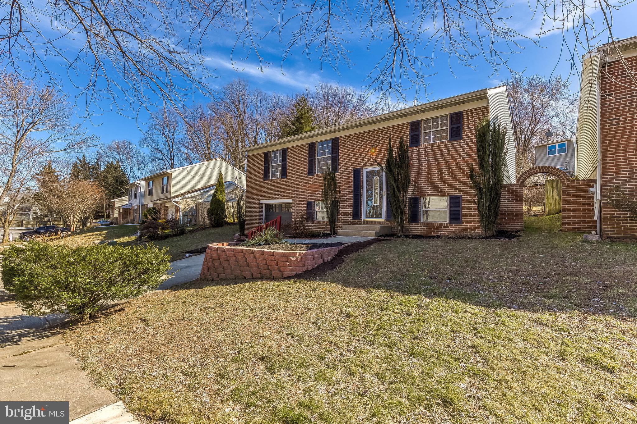 SEVERNA PARK - Residential