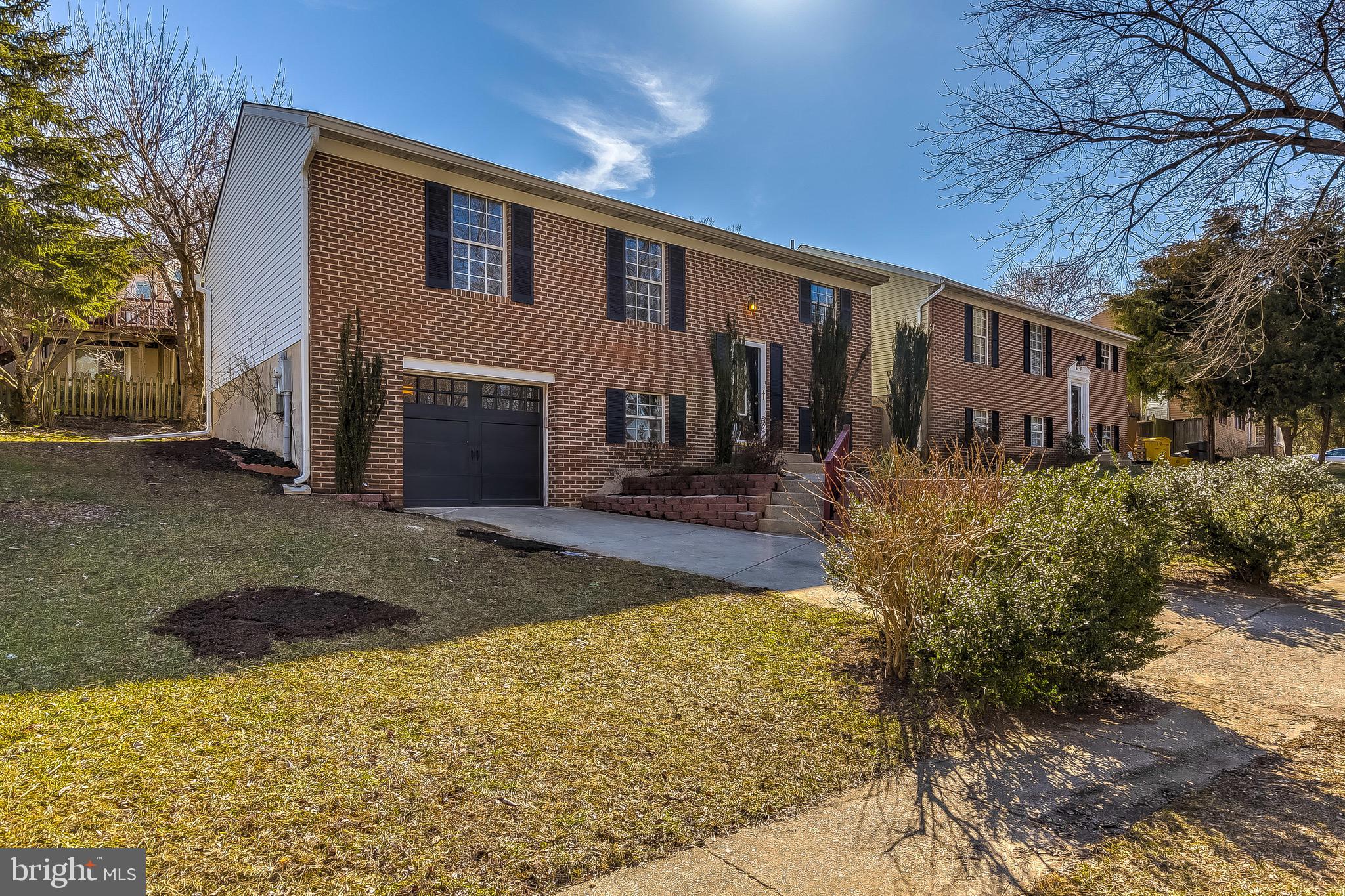 SEVERNA PARK - Residential