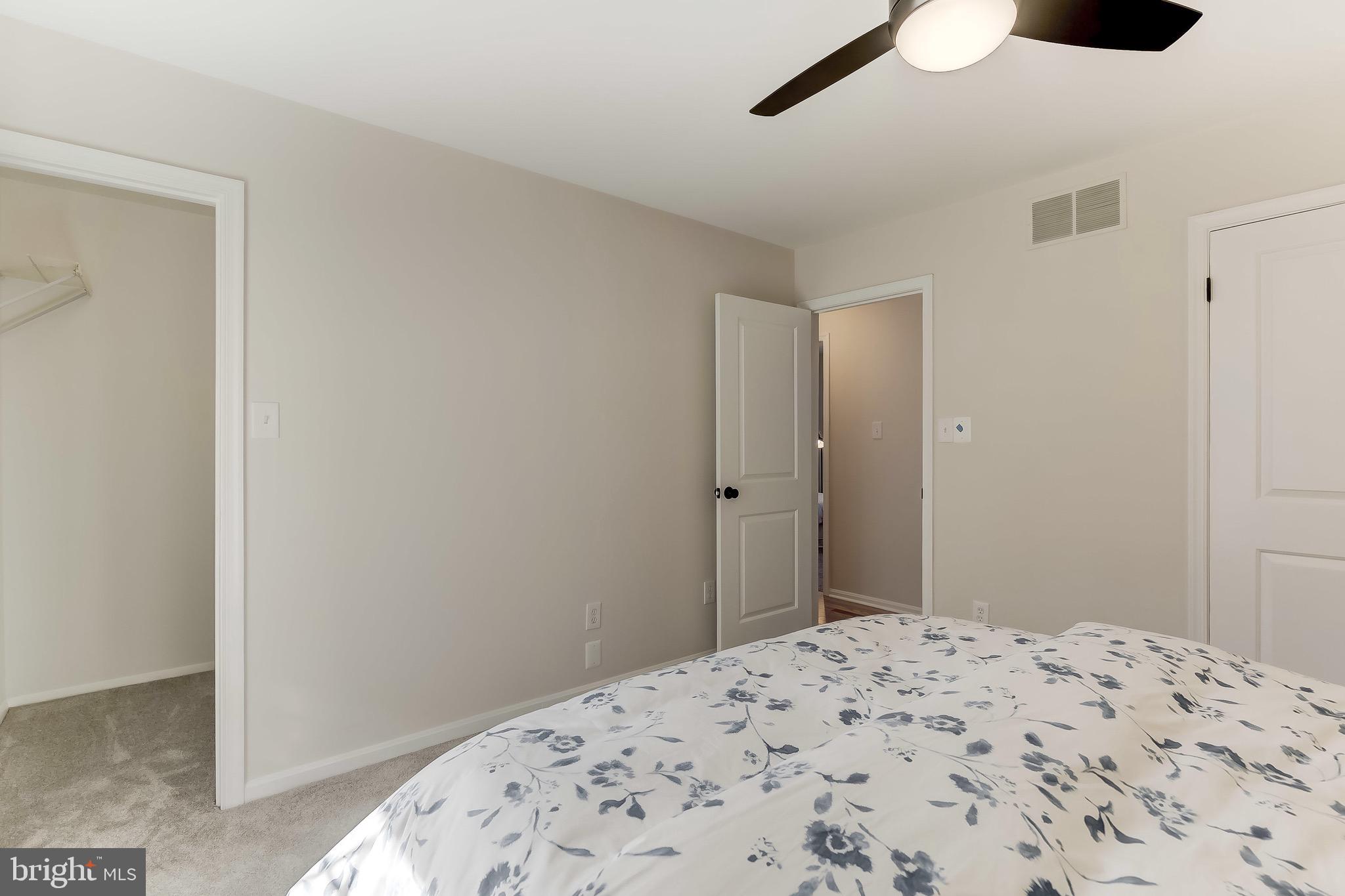 SEVERNA PARK - Residential