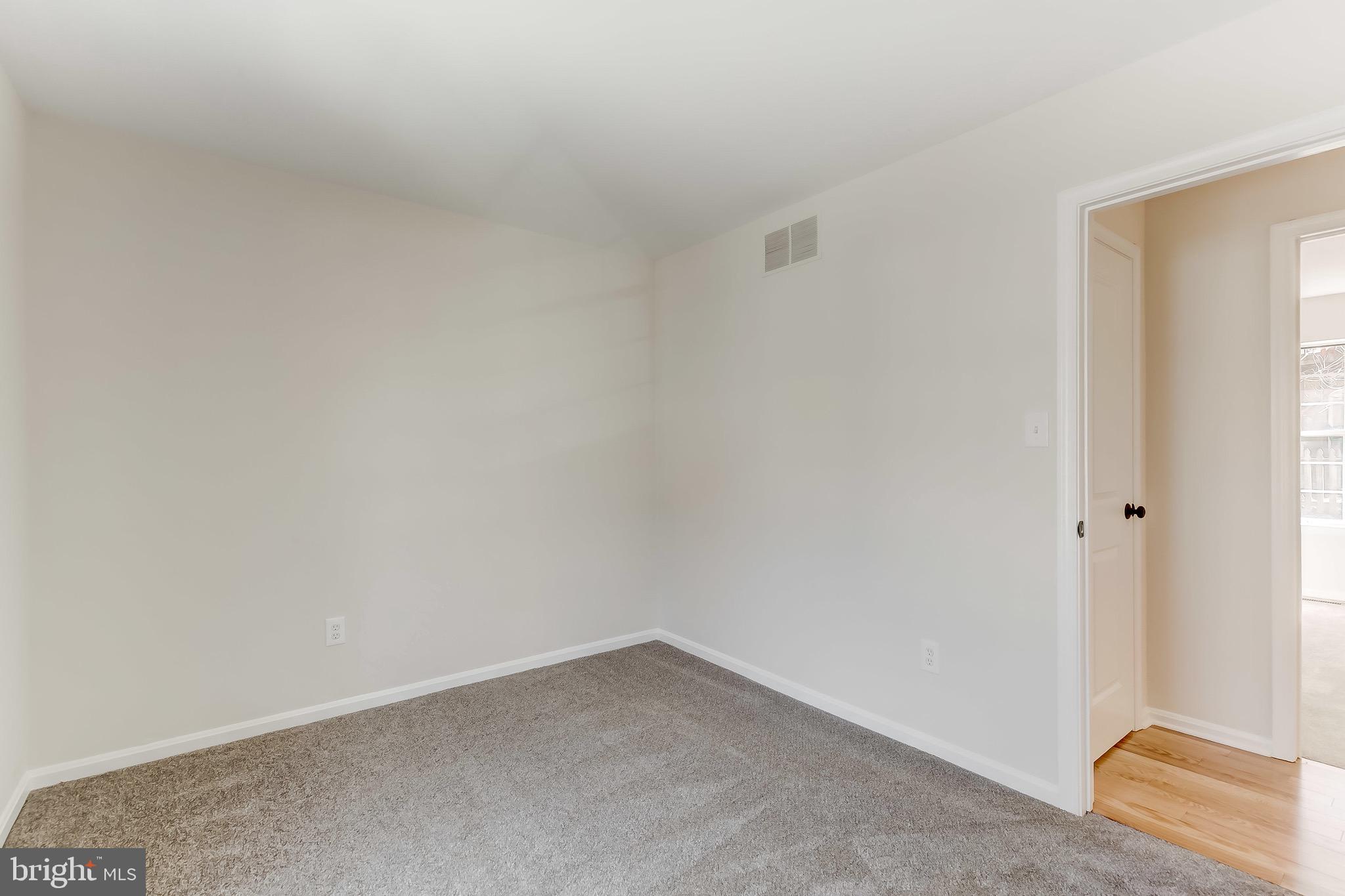 SEVERNA PARK - Residential