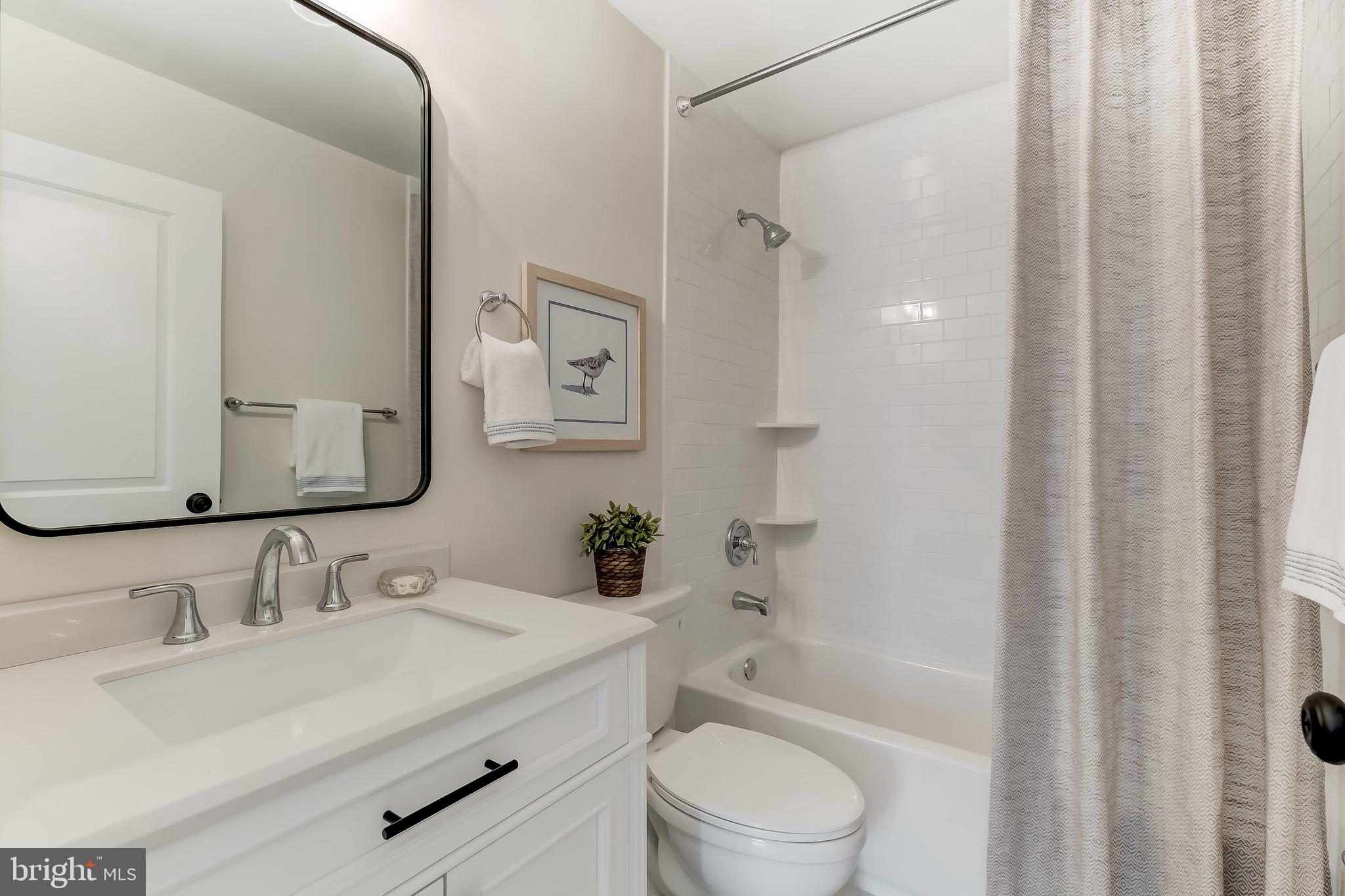 SEVERNA PARK - Residential