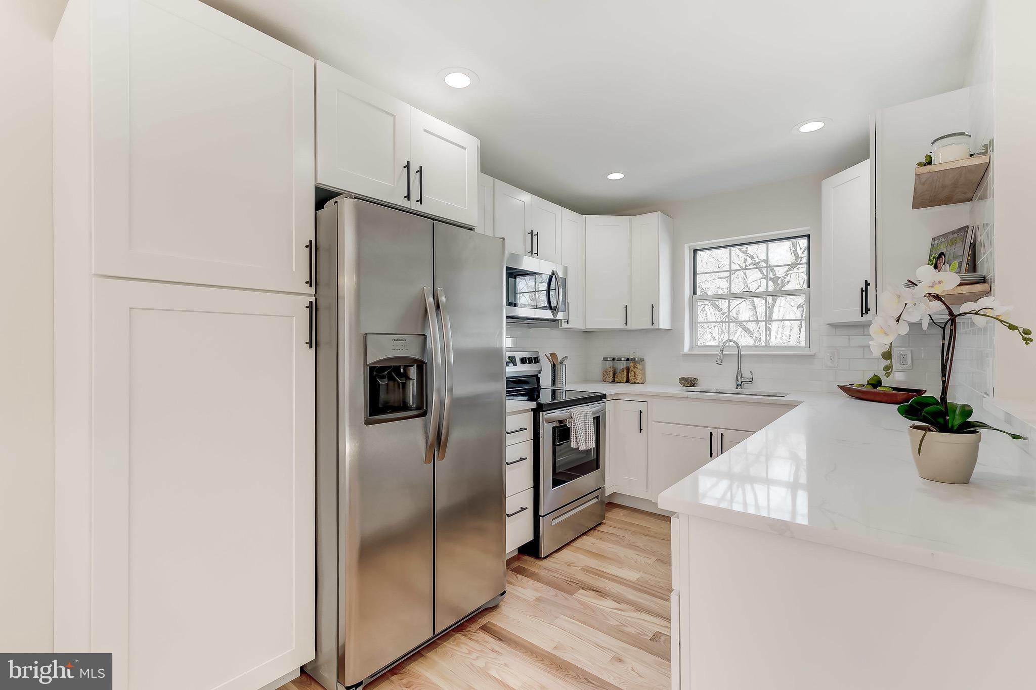 SEVERNA PARK - Residential