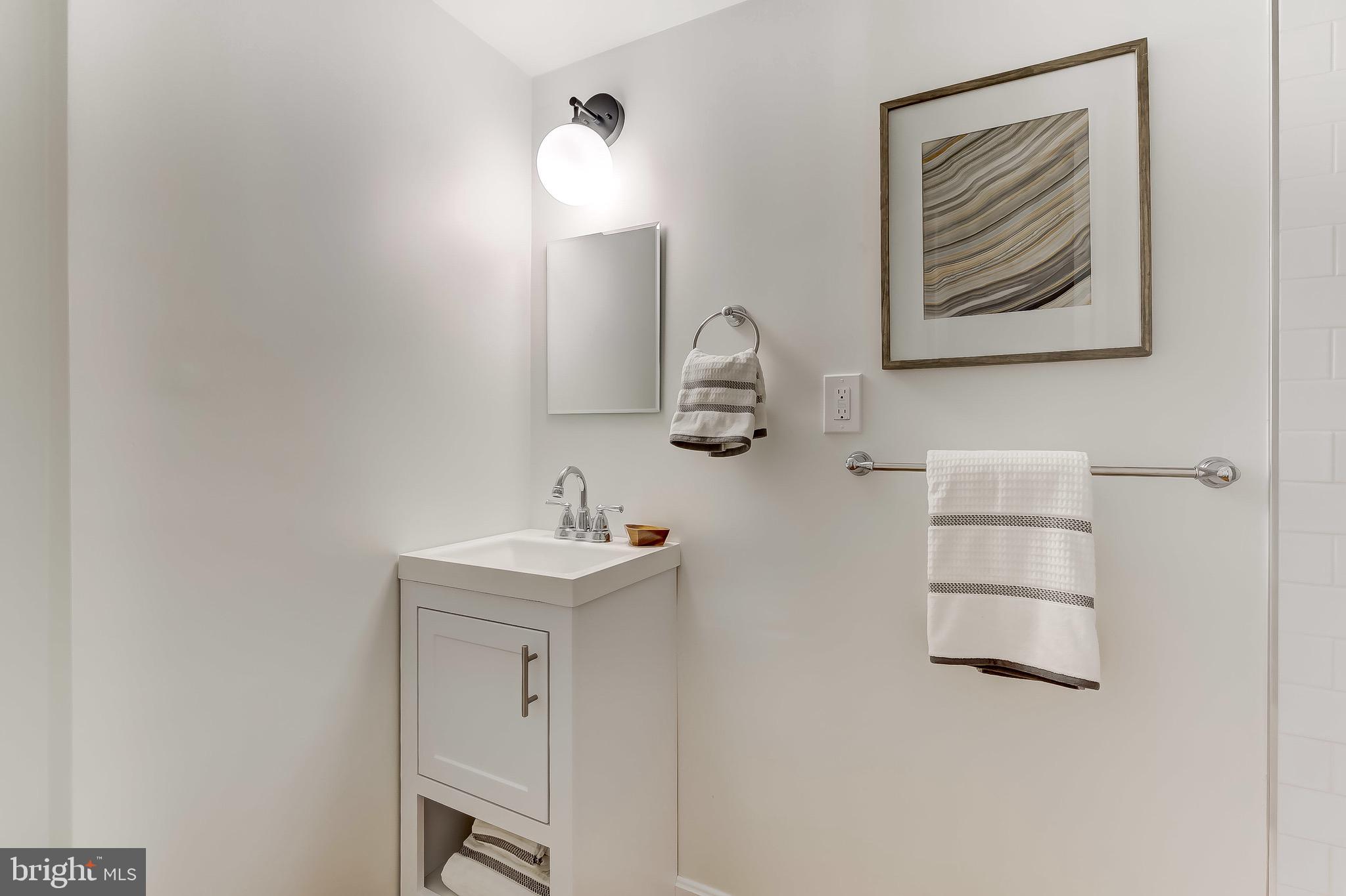 SEVERNA PARK - Residential