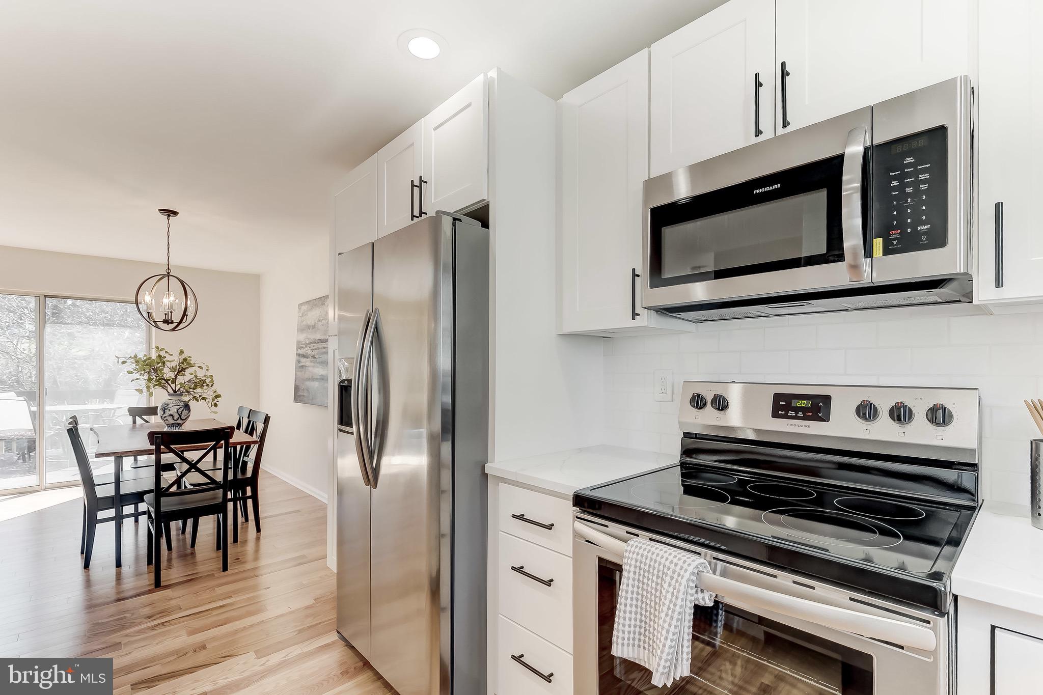 SEVERNA PARK - Residential