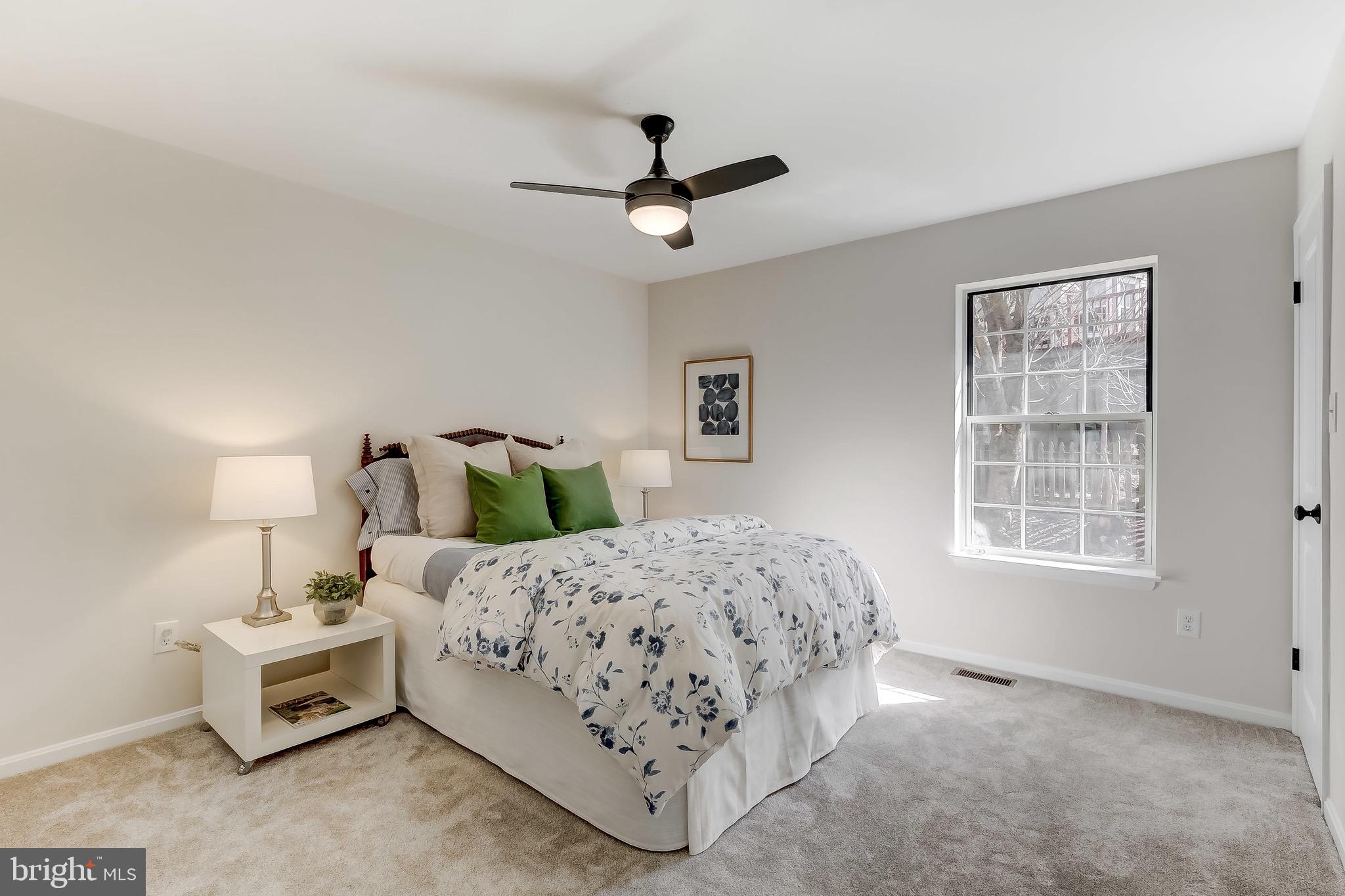 SEVERNA PARK - Residential