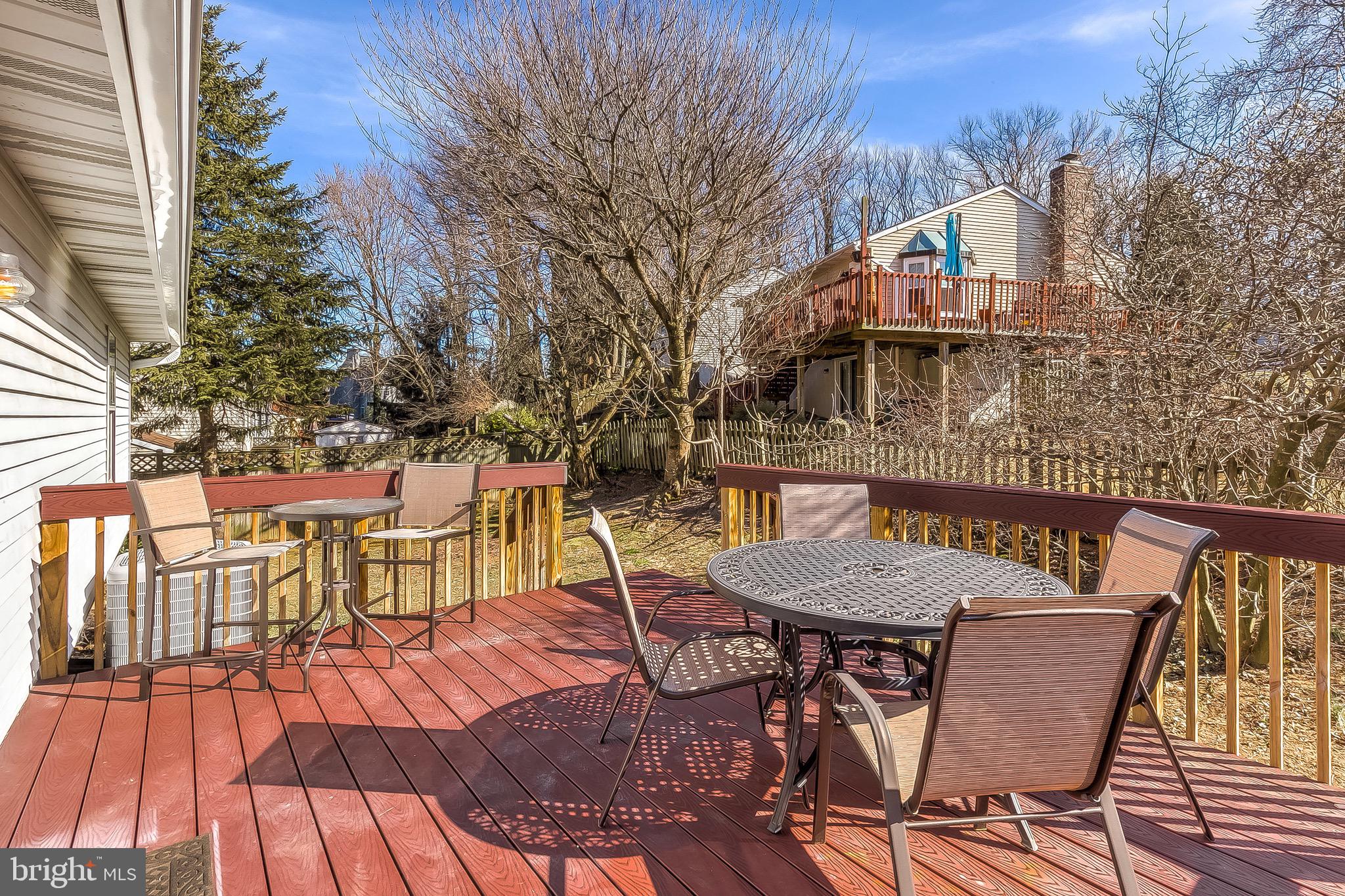 SEVERNA PARK - Residential