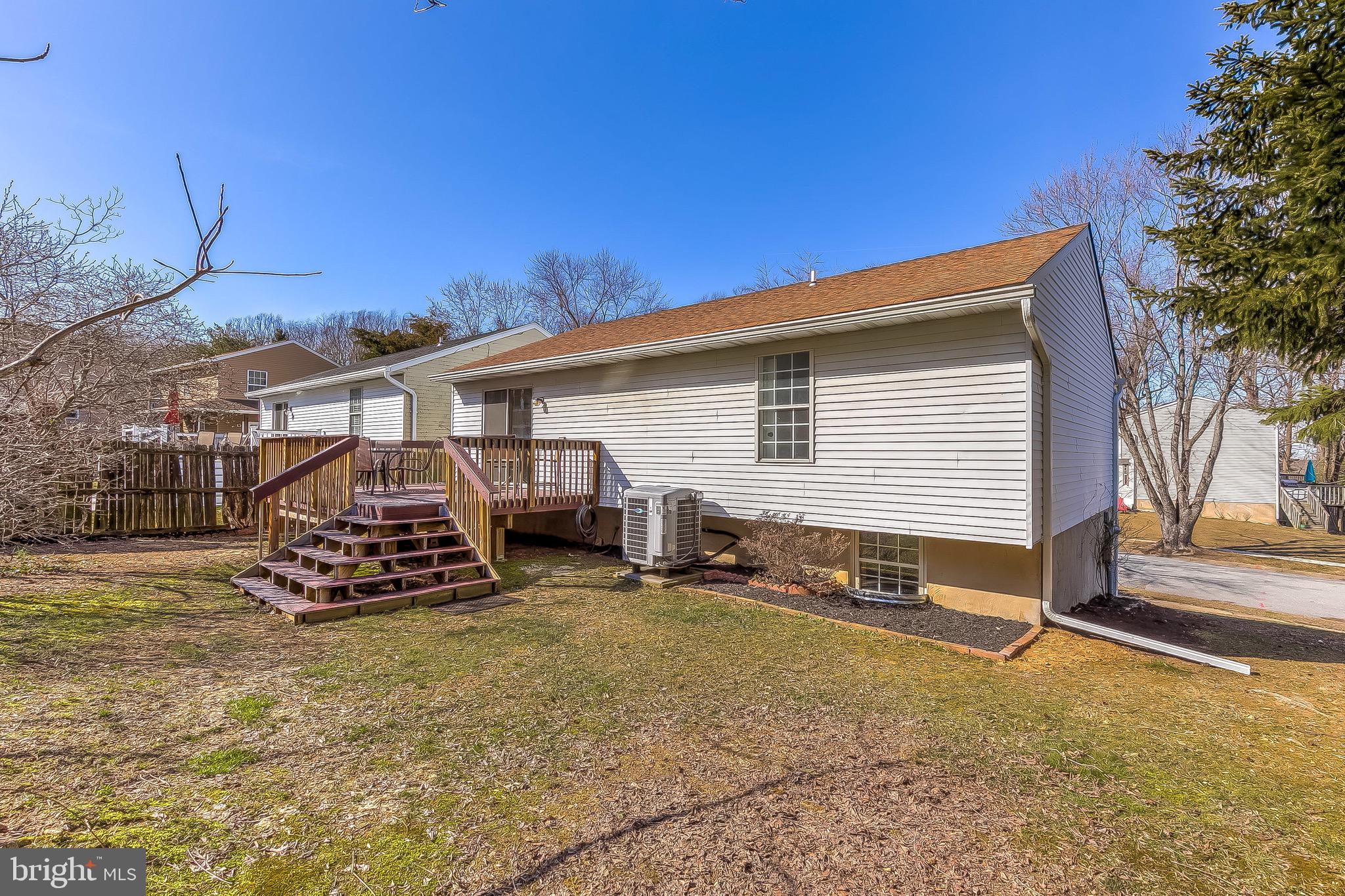 SEVERNA PARK - Residential