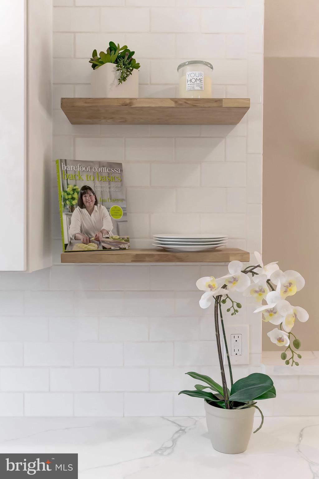 SEVERNA PARK - Residential