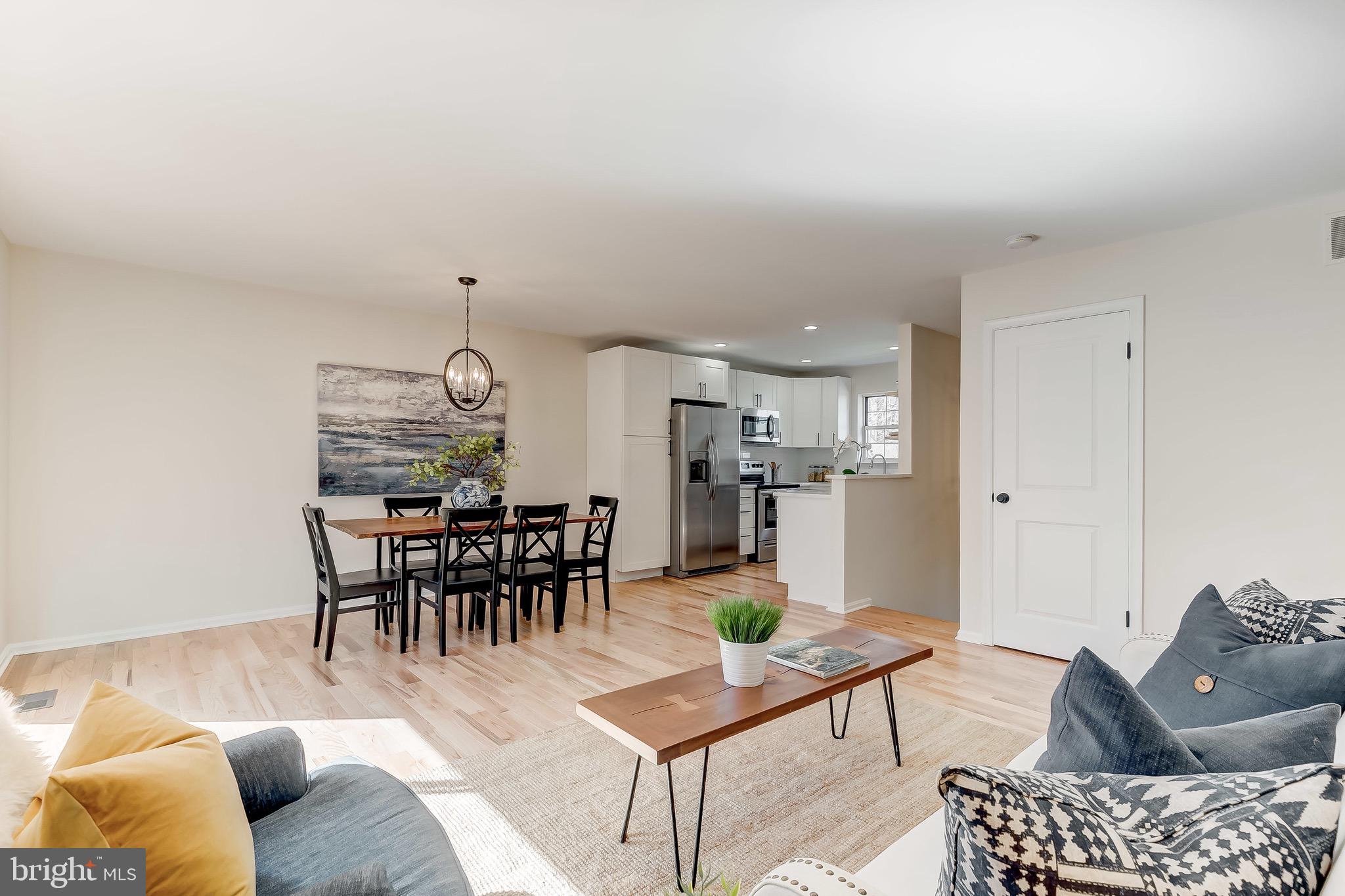 SEVERNA PARK - Residential