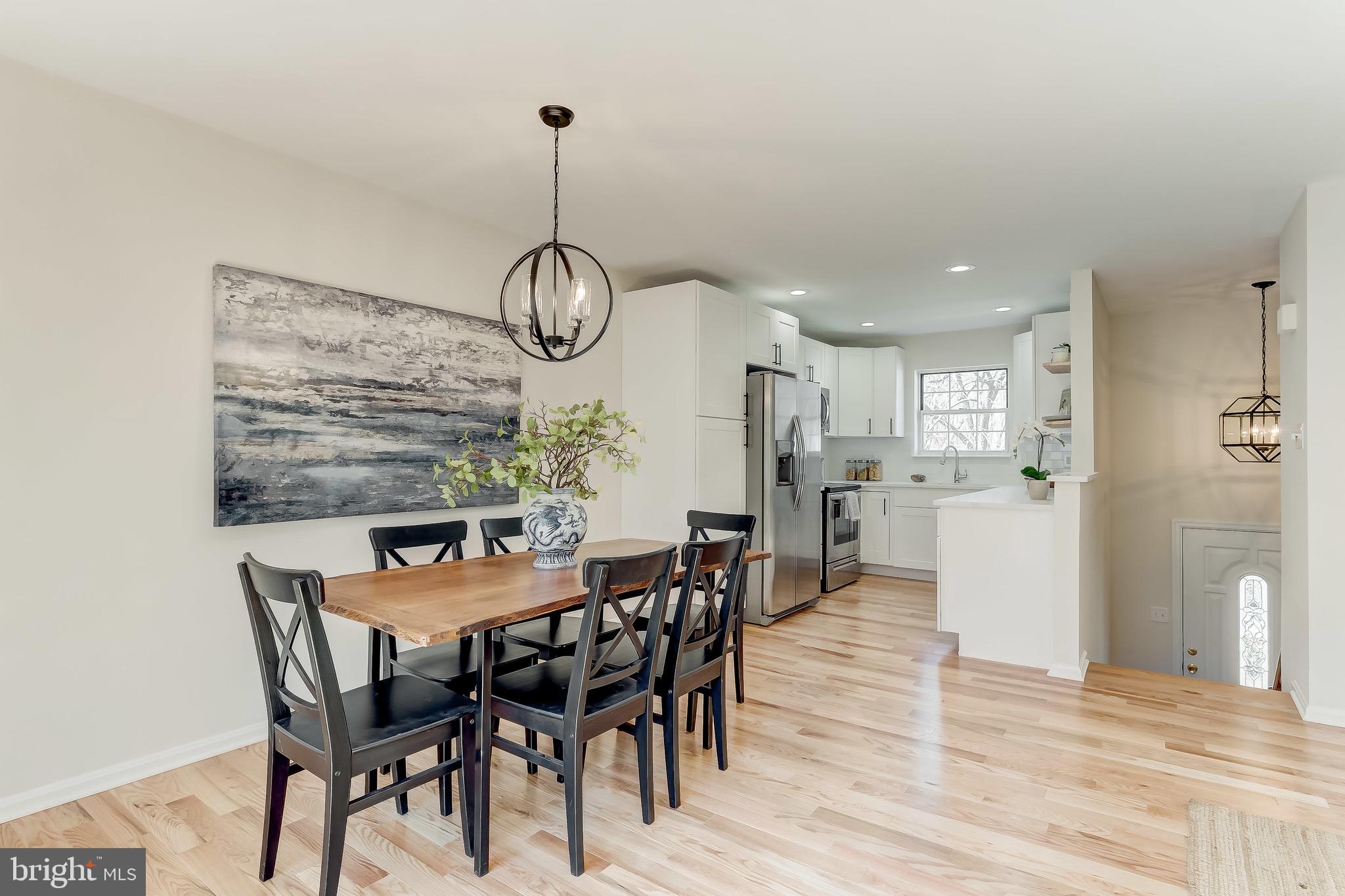 SEVERNA PARK - Residential