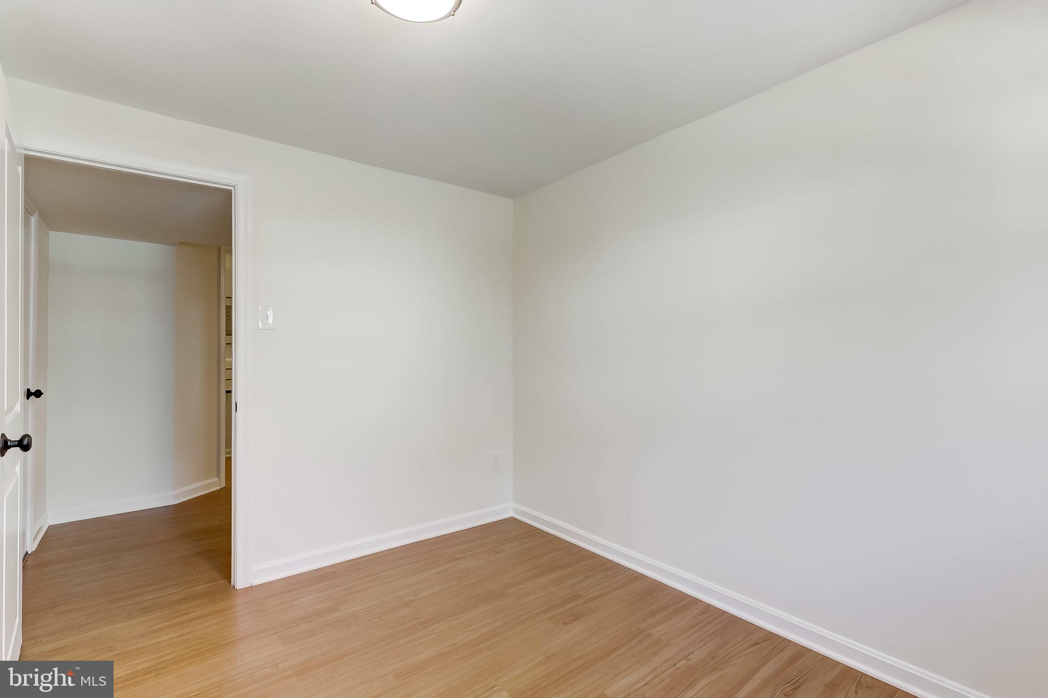 SEVERNA PARK - Residential