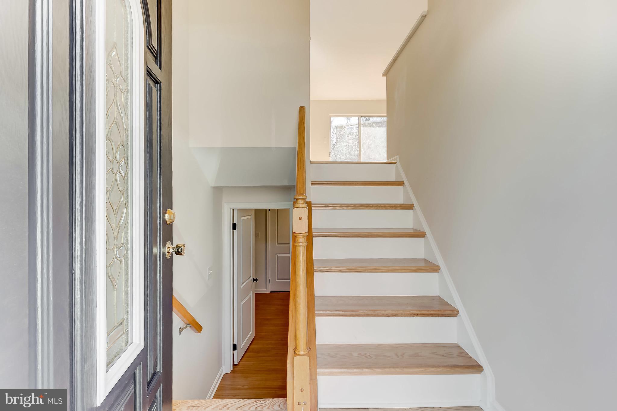 SEVERNA PARK - Residential