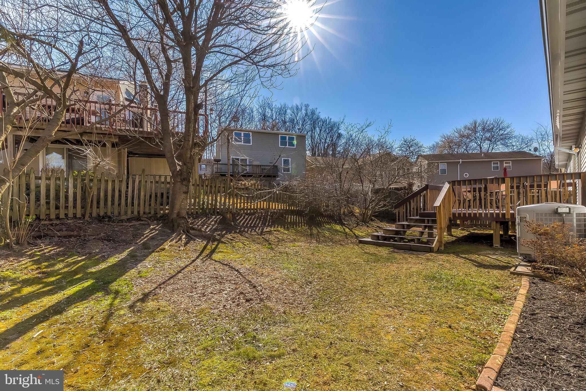 SEVERNA PARK - Residential