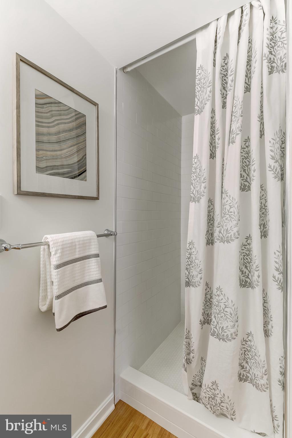 SEVERNA PARK - Residential