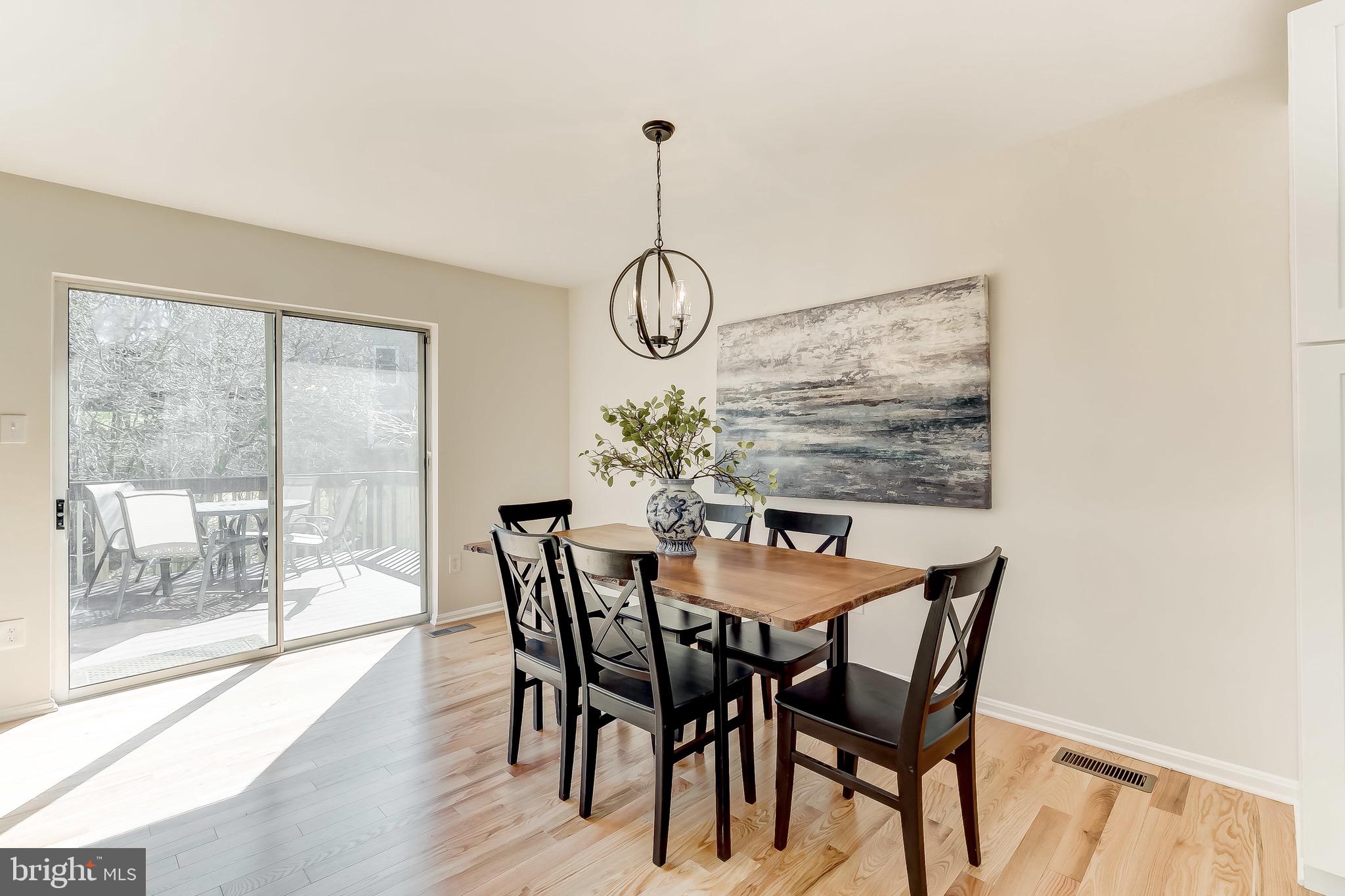 SEVERNA PARK - Residential