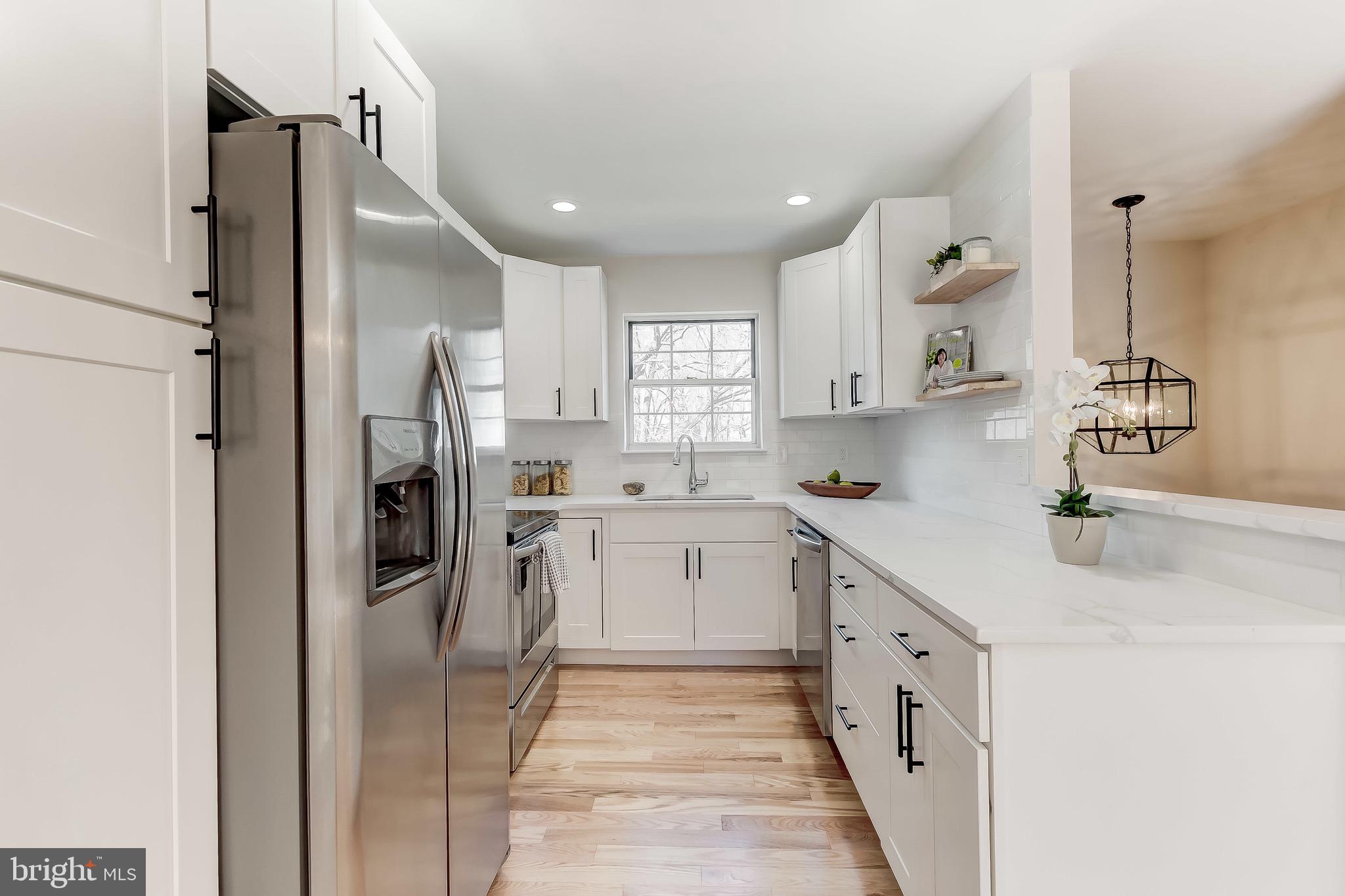 SEVERNA PARK - Residential