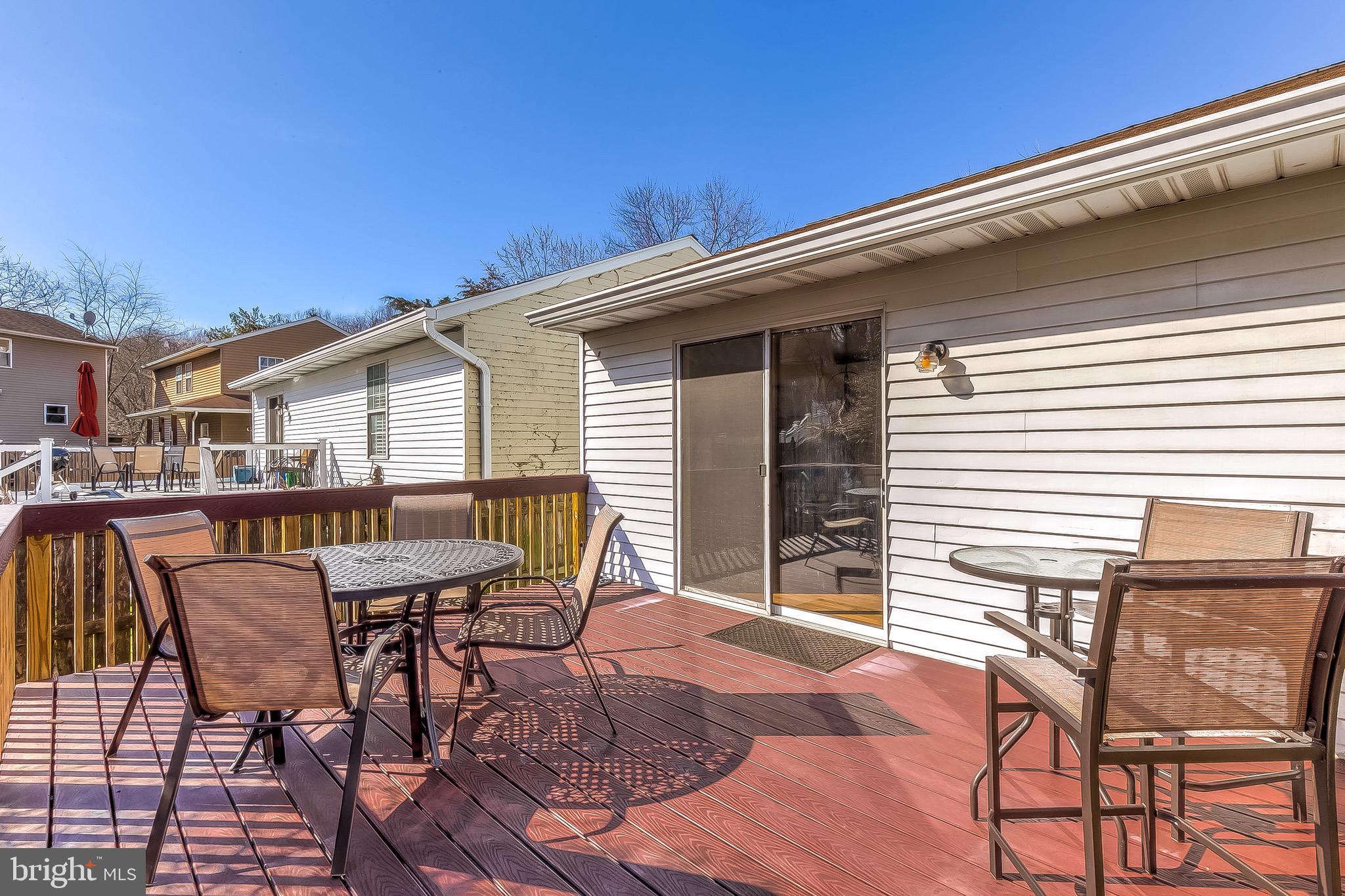 SEVERNA PARK - Residential