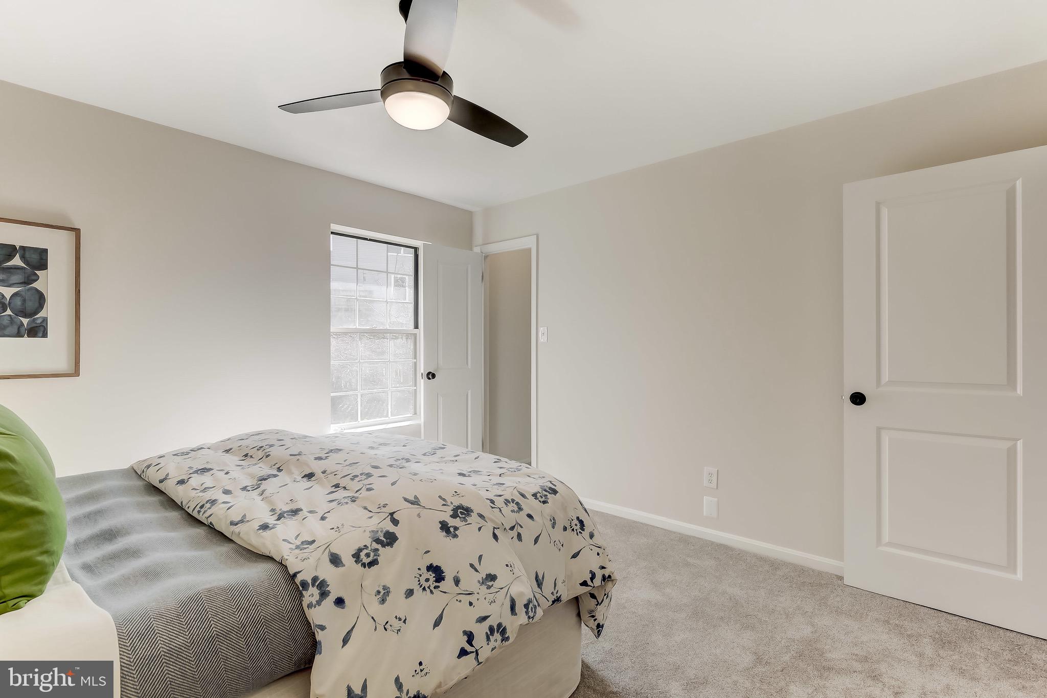 SEVERNA PARK - Residential