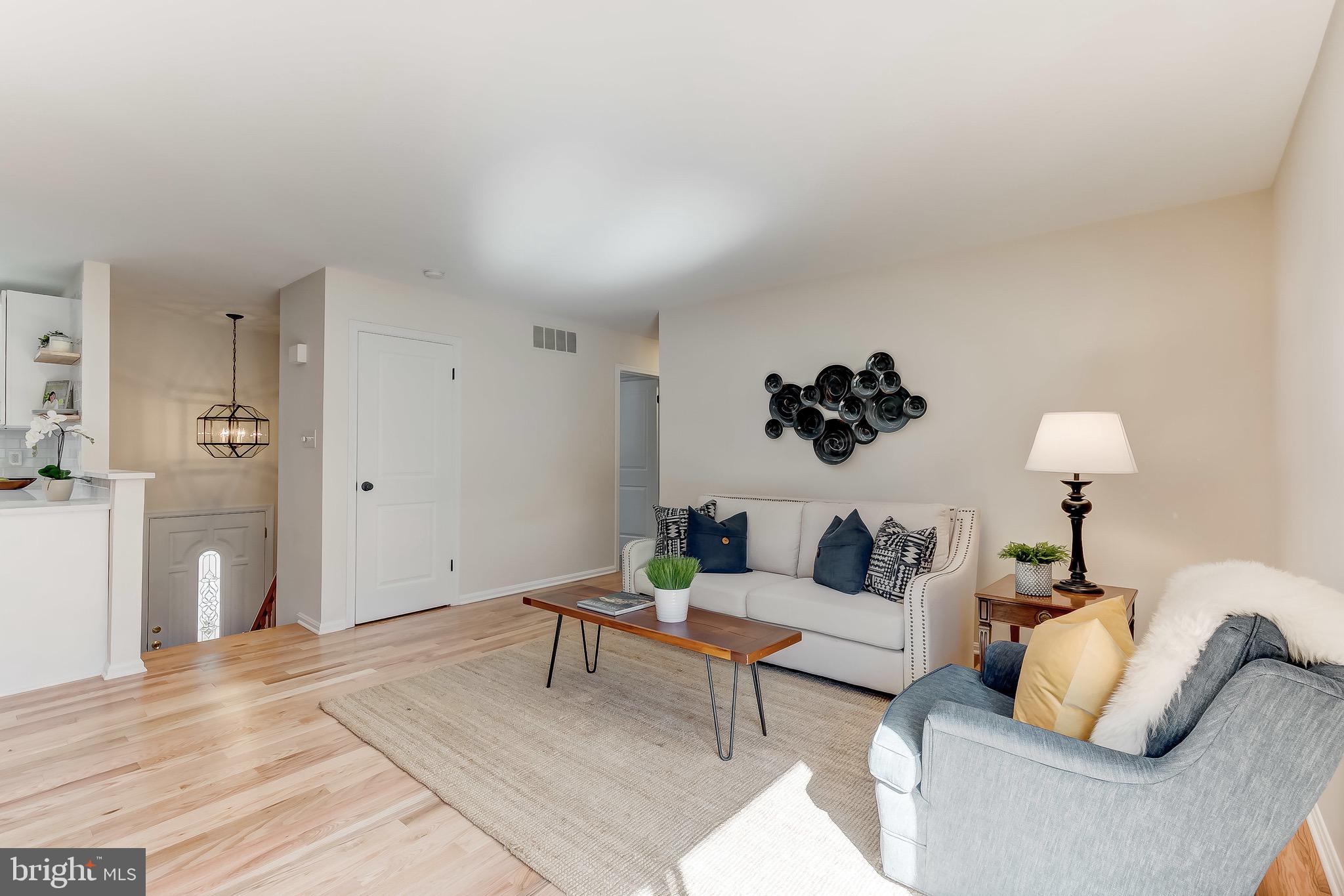 SEVERNA PARK - Residential