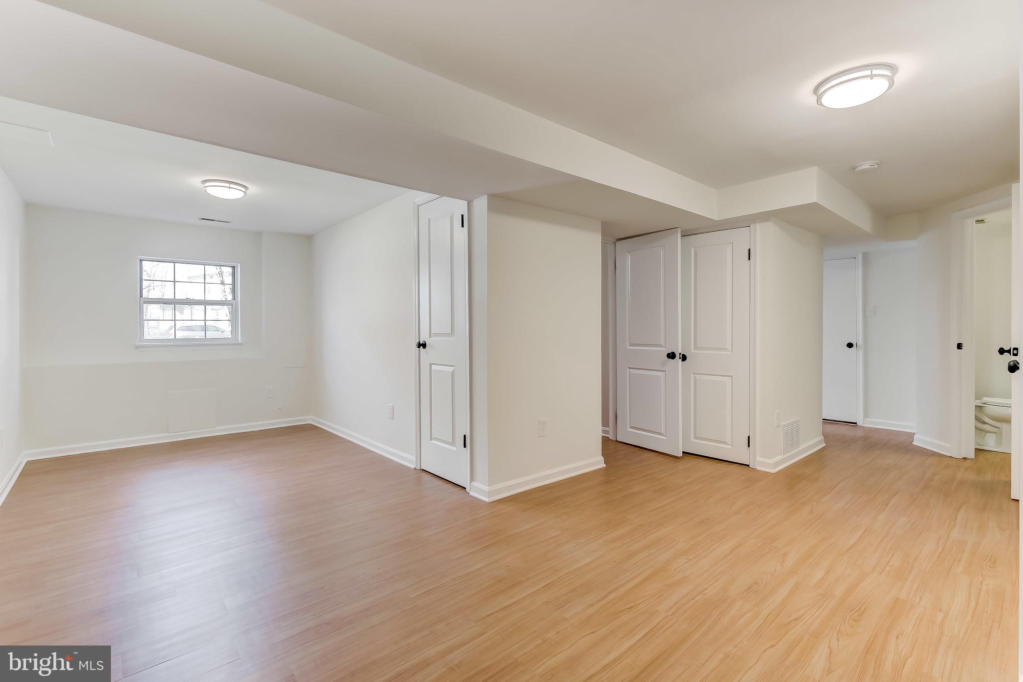 SEVERNA PARK - Residential