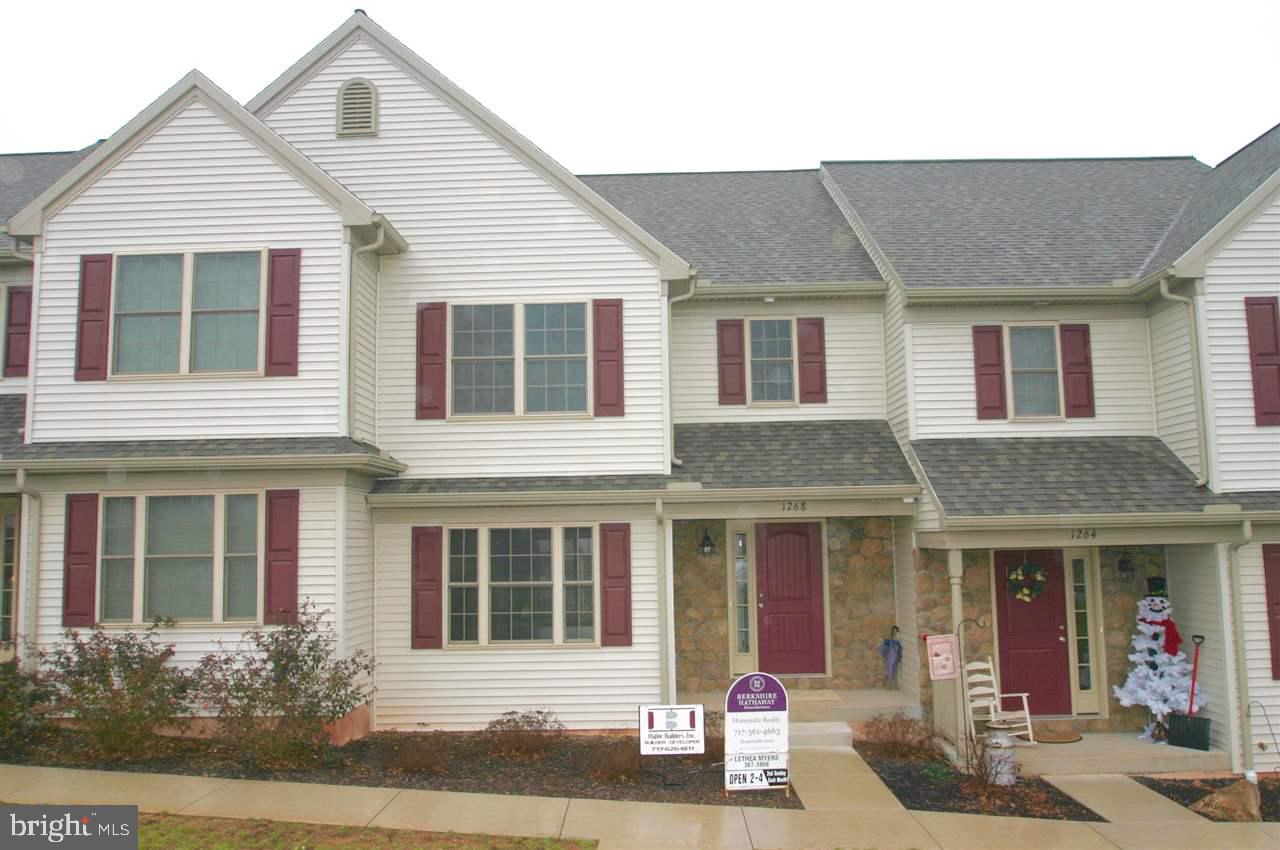 WOODRIDGE - Residential