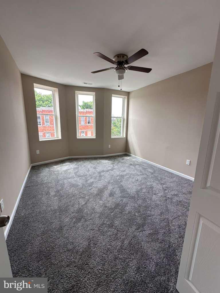 MIDTOWN EDMONDSON - Residential Lease