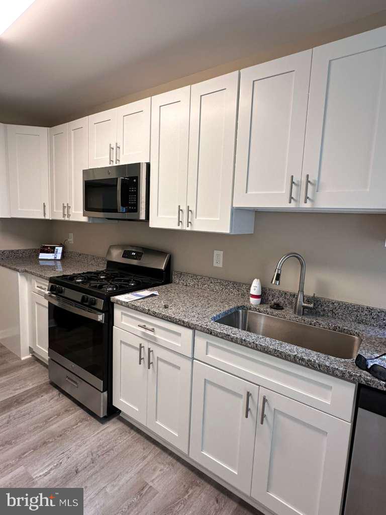 MIDTOWN EDMONDSON - Residential Lease