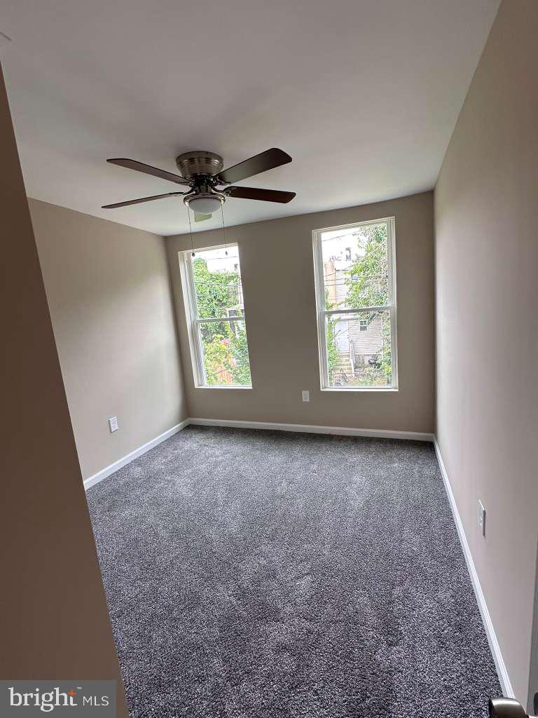 MIDTOWN EDMONDSON - Residential Lease