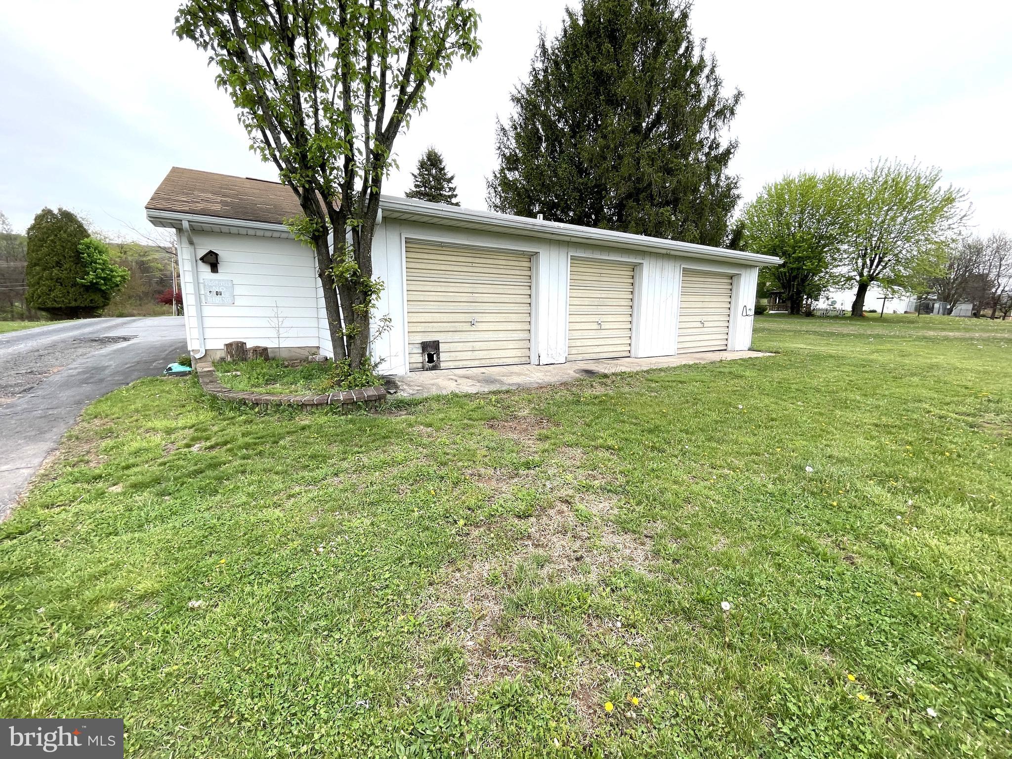 NONE AVAILABLE - Residential