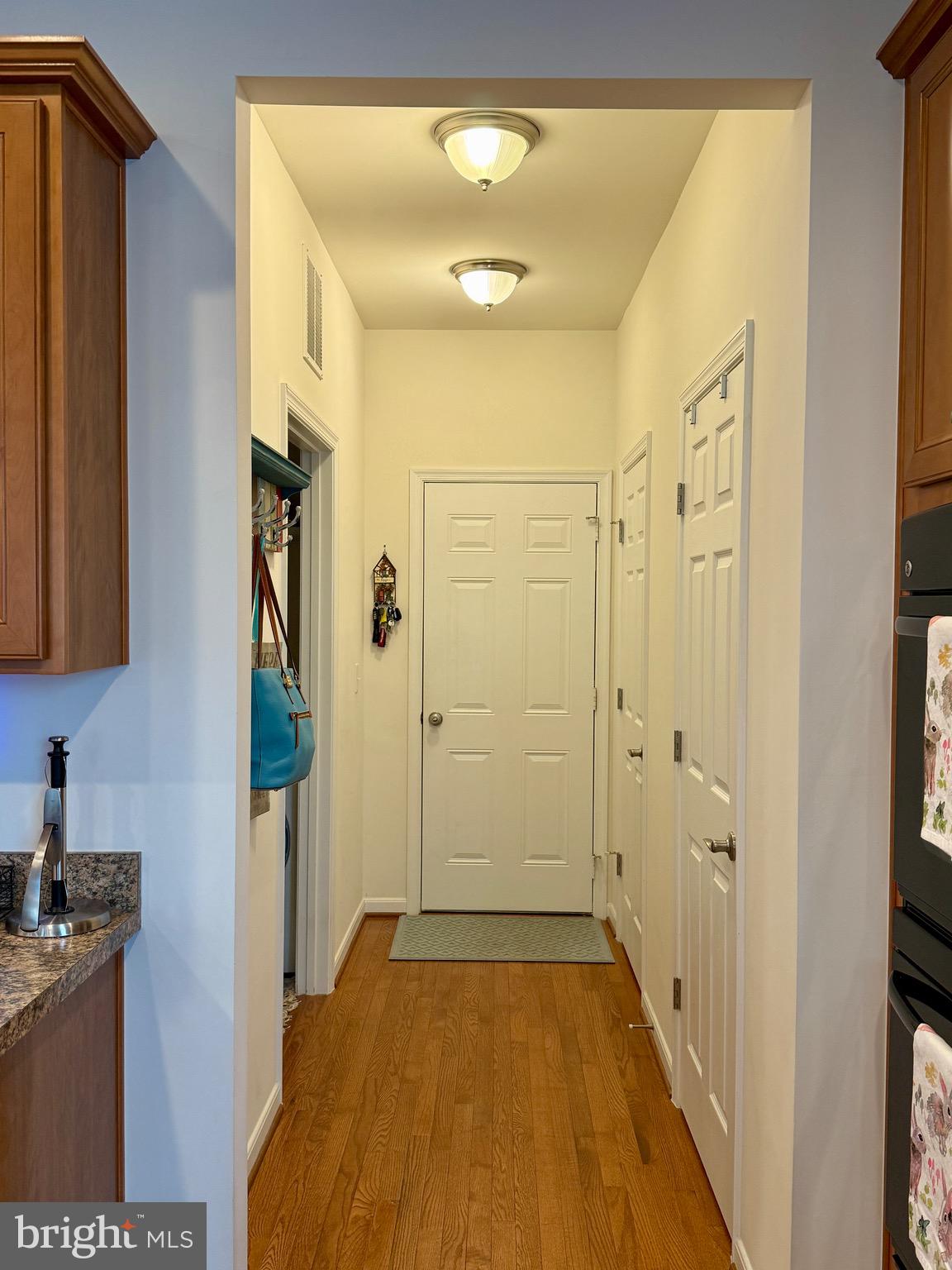 LEELAND STATION - Residential