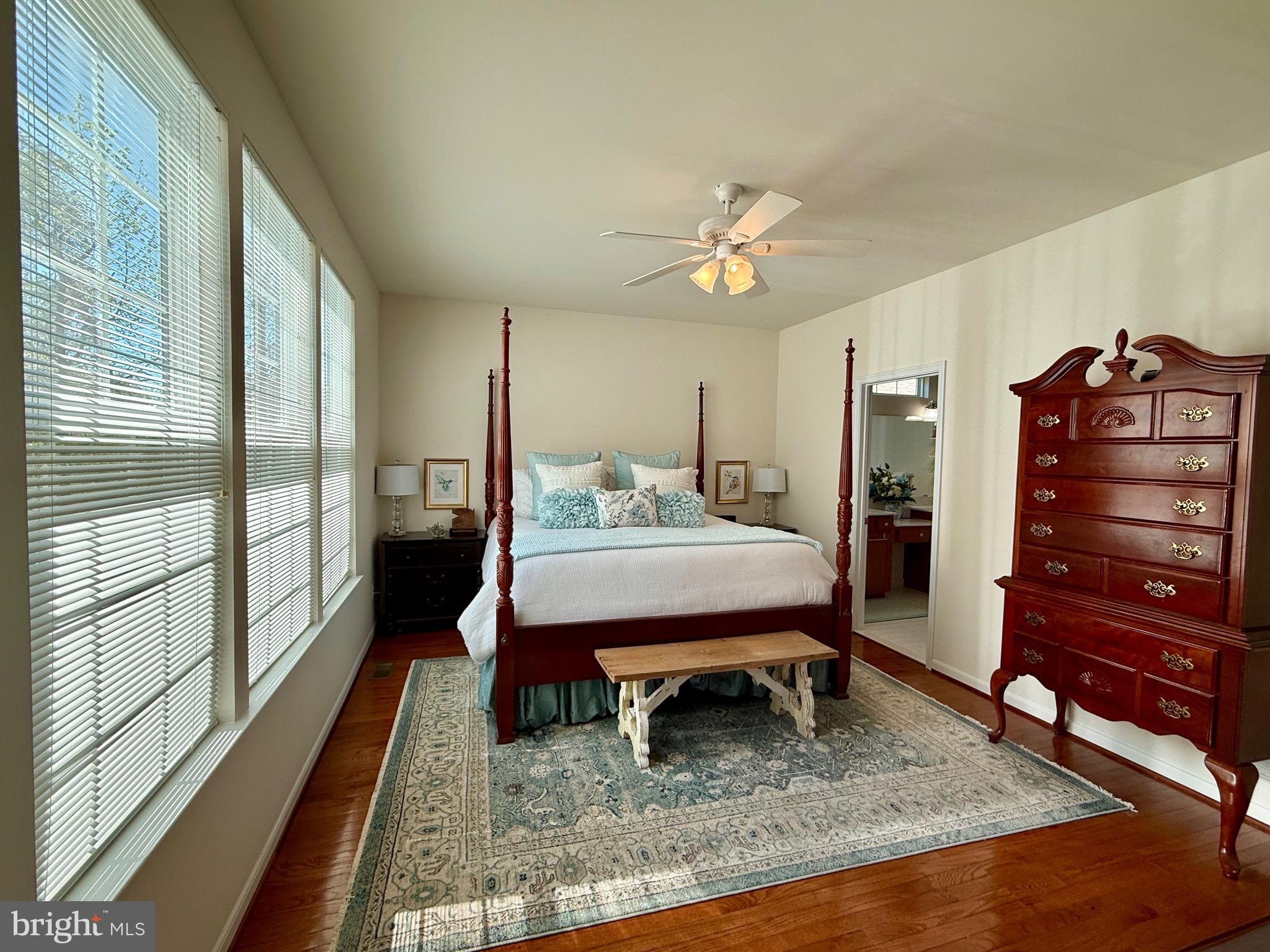 LEELAND STATION - Residential