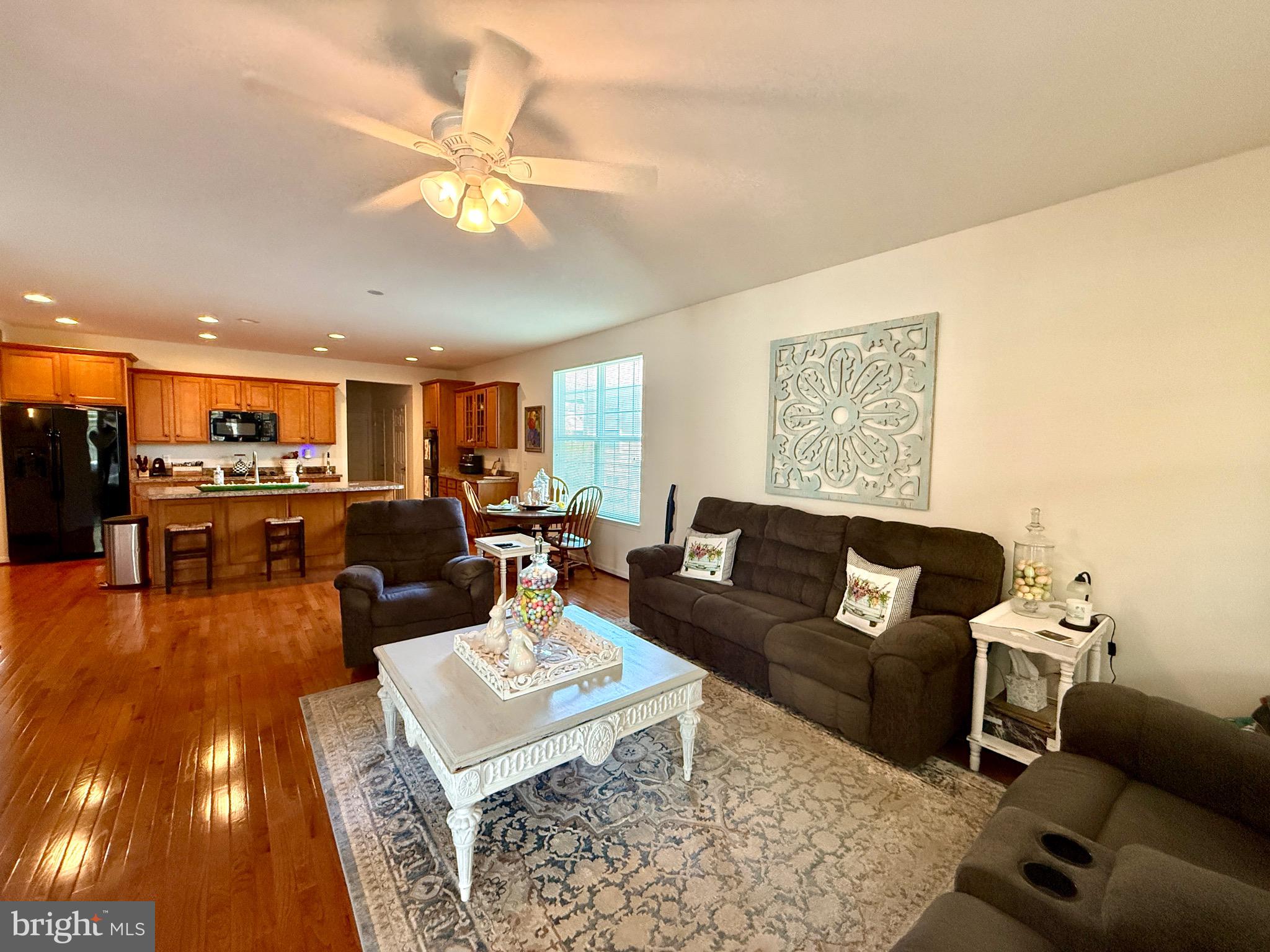 LEELAND STATION - Residential