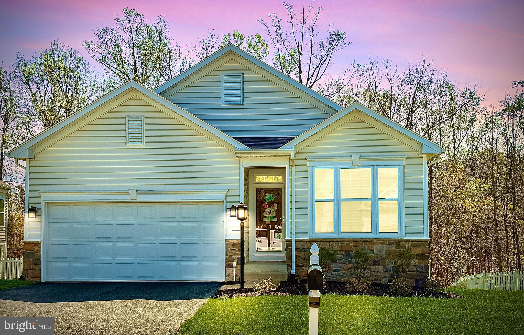 LEELAND STATION - Residential