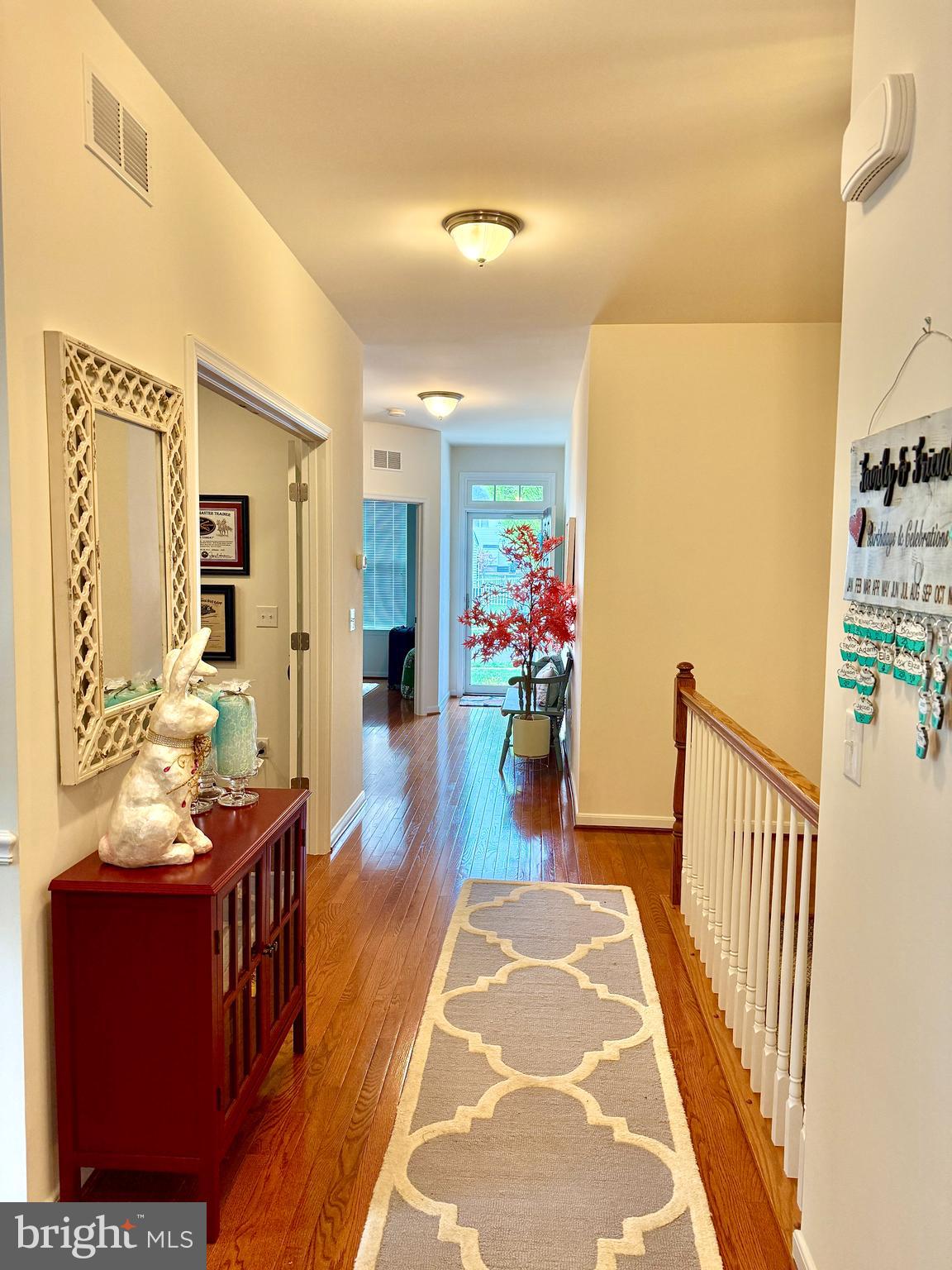 LEELAND STATION - Residential