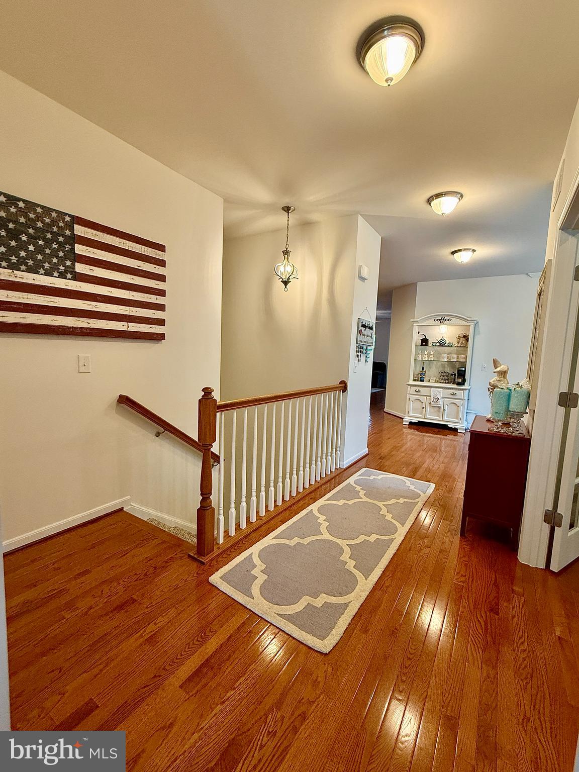 LEELAND STATION - Residential