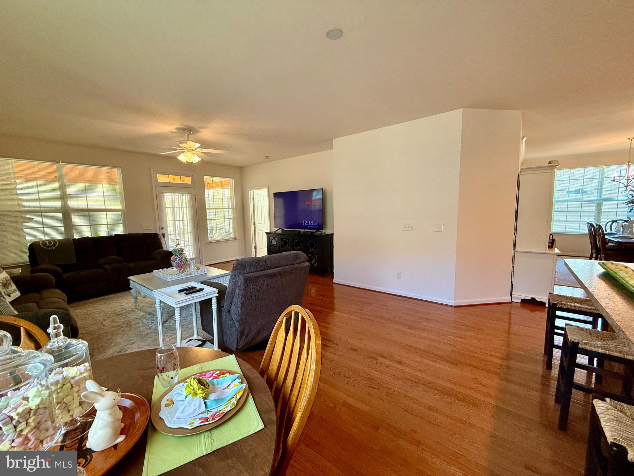 LEELAND STATION - Residential