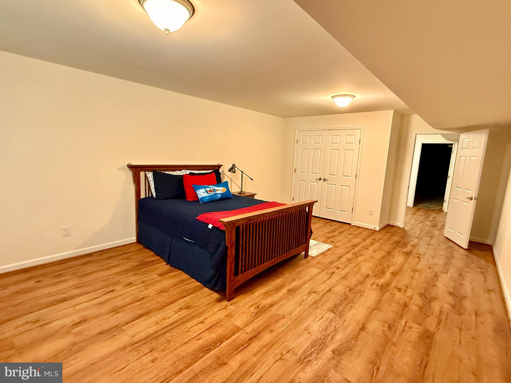 LEELAND STATION - Residential