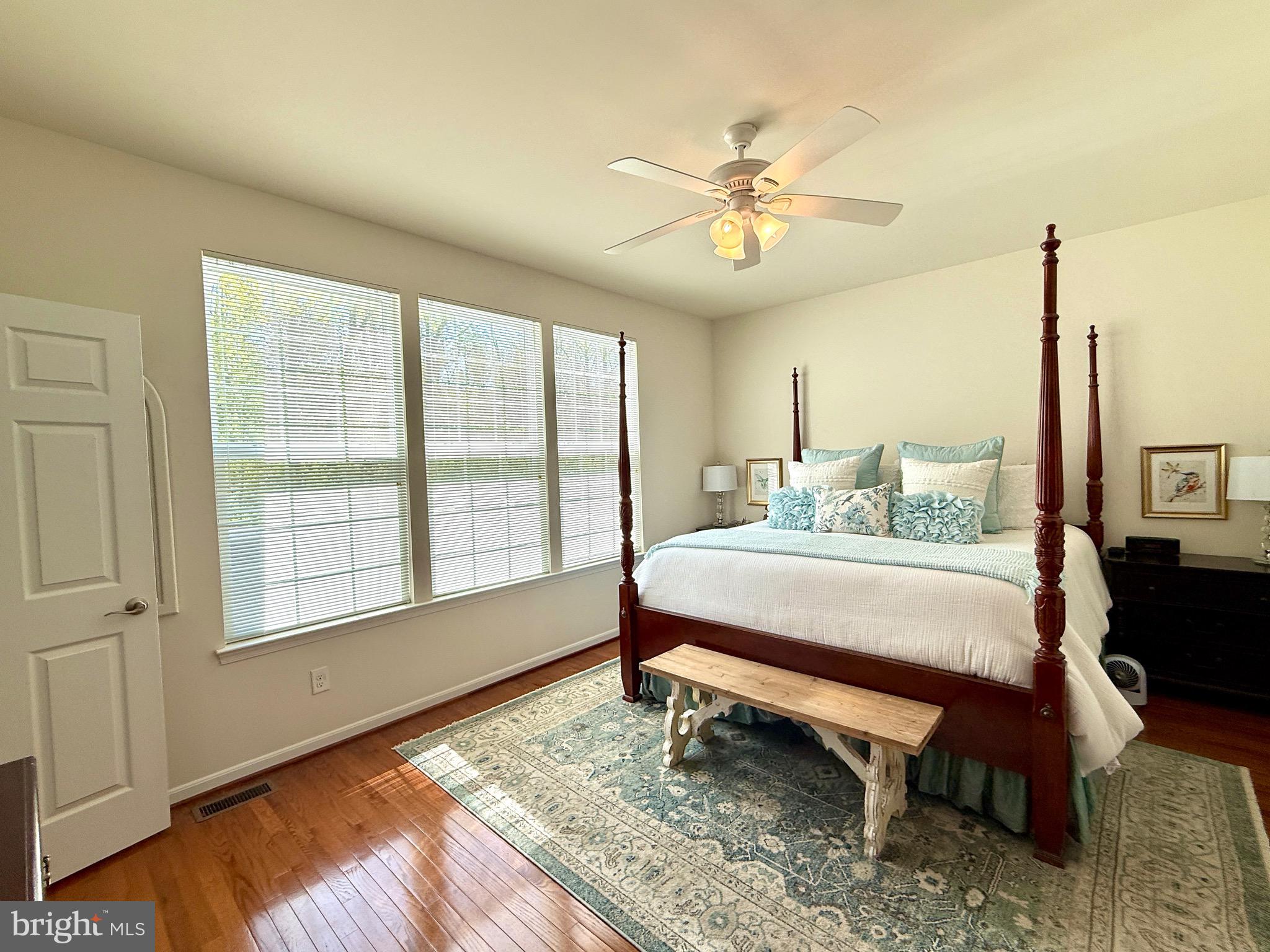 LEELAND STATION - Residential