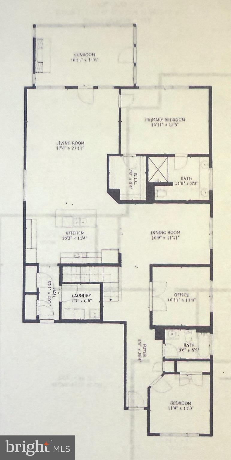 LEELAND STATION - Residential
