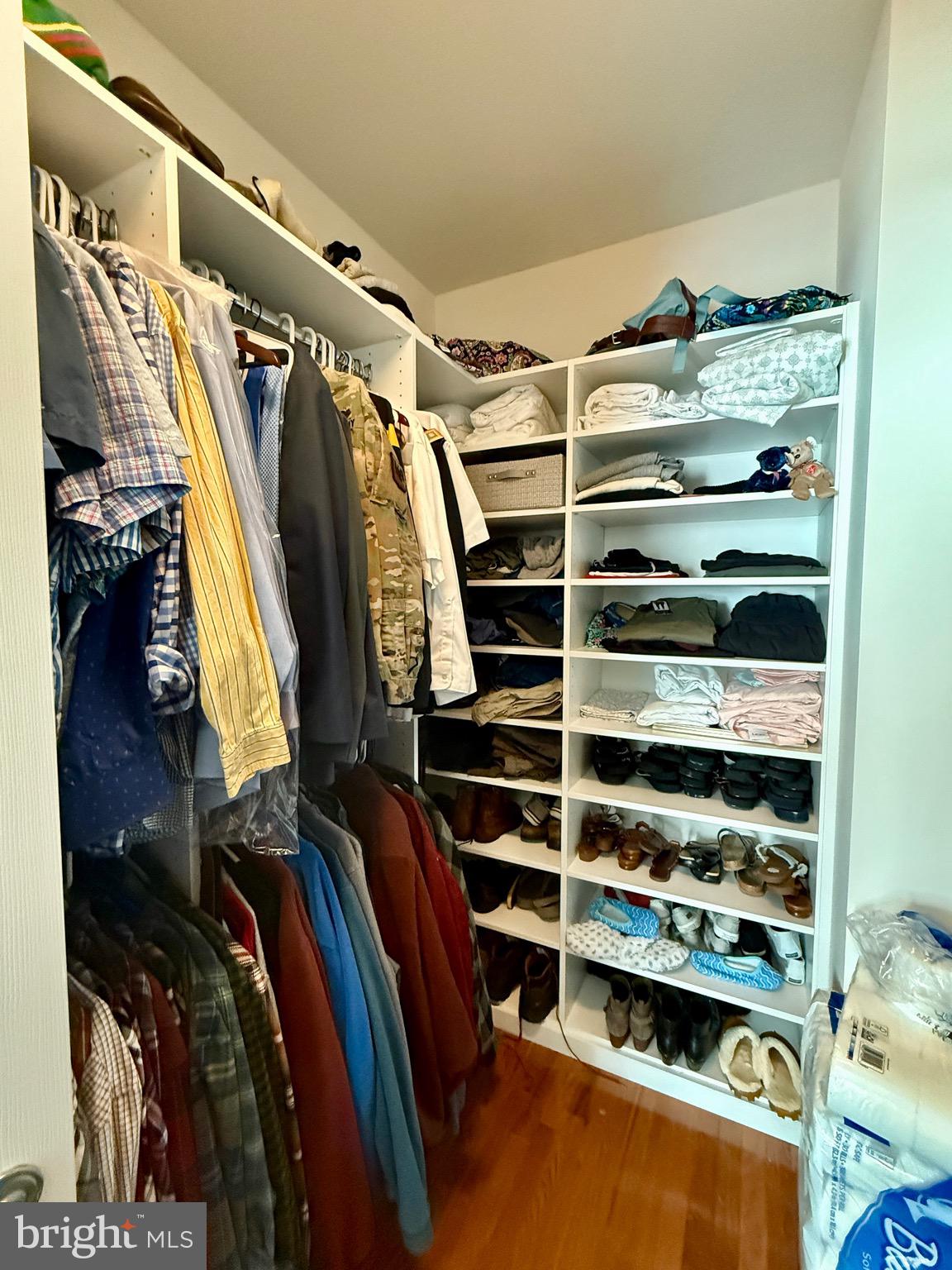 LEELAND STATION - Residential