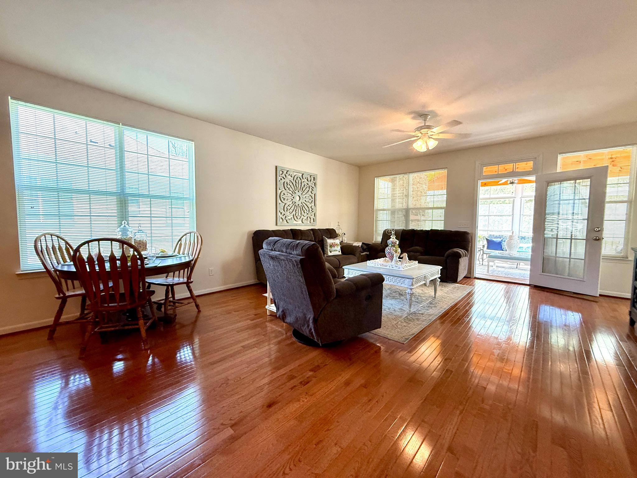 LEELAND STATION - Residential