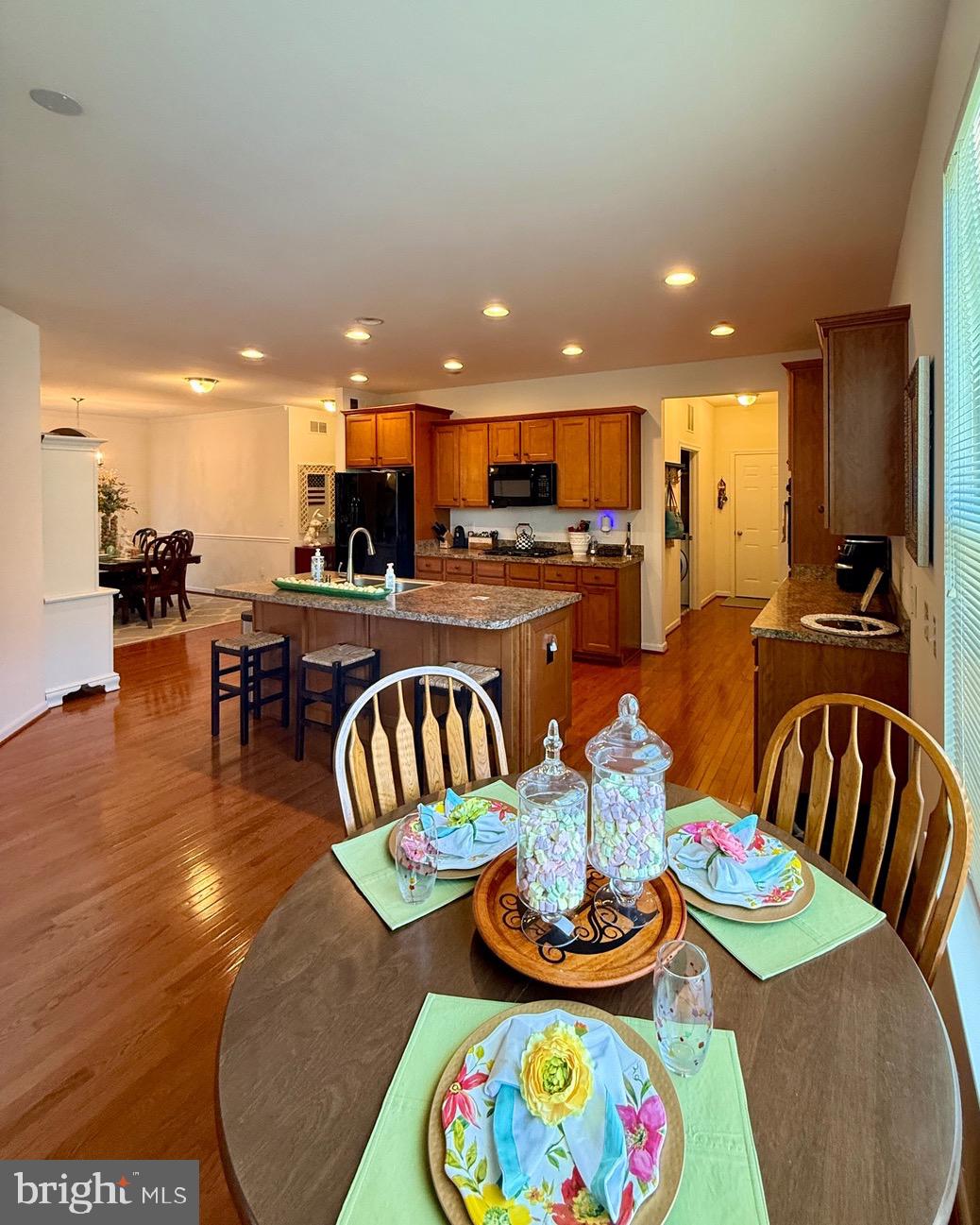 LEELAND STATION - Residential