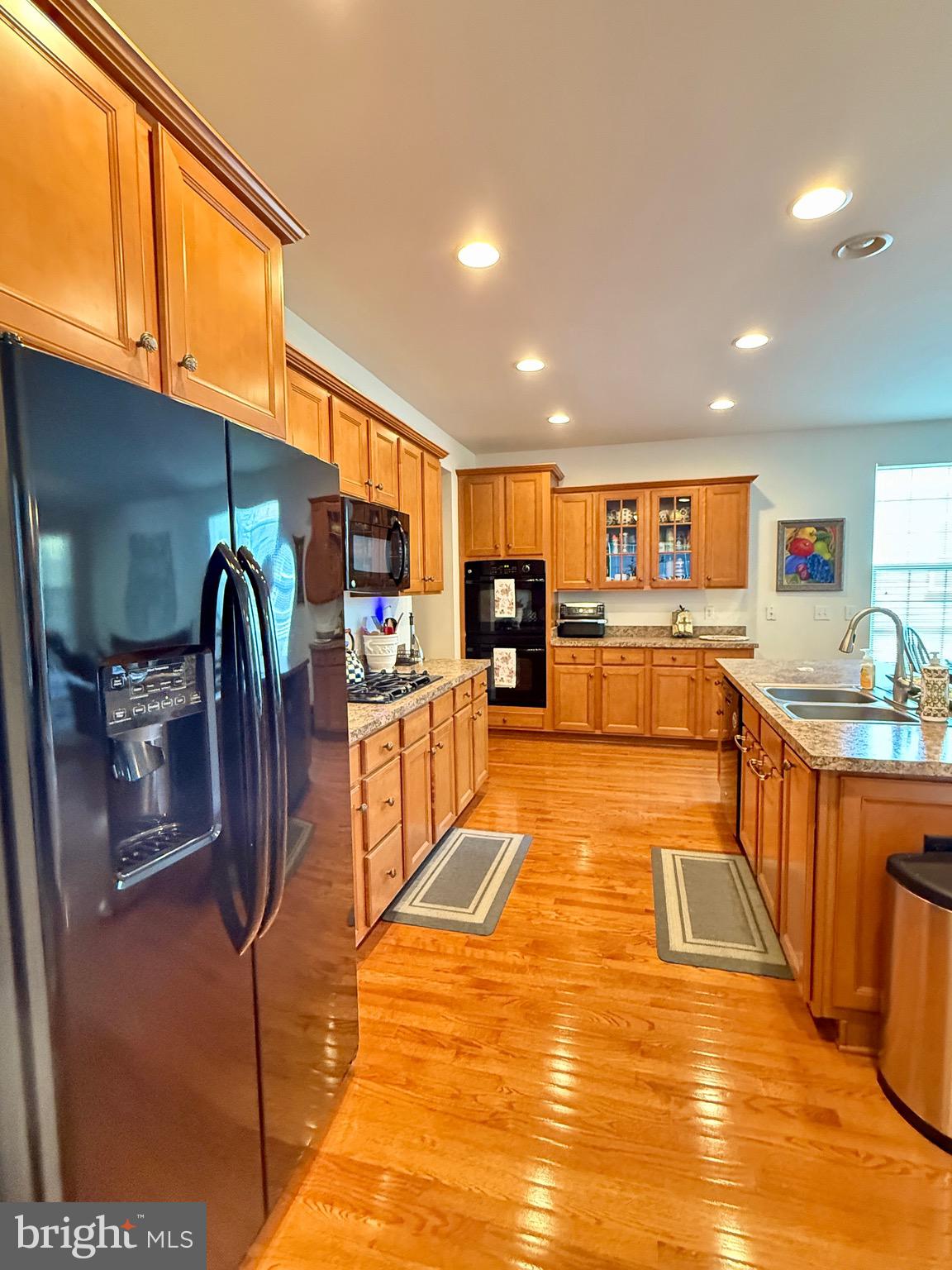 LEELAND STATION - Residential