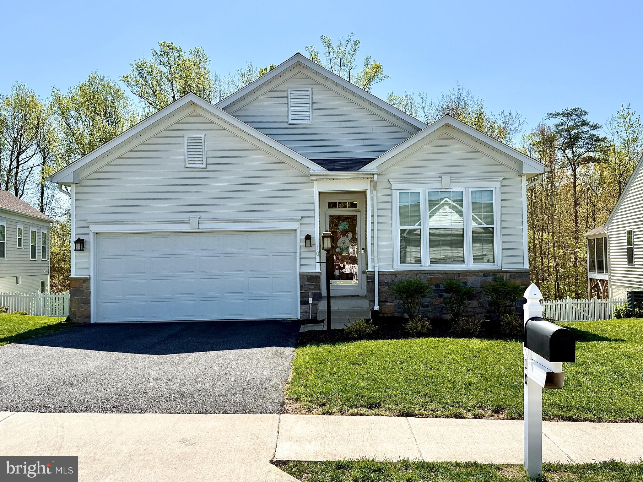 LEELAND STATION - Residential