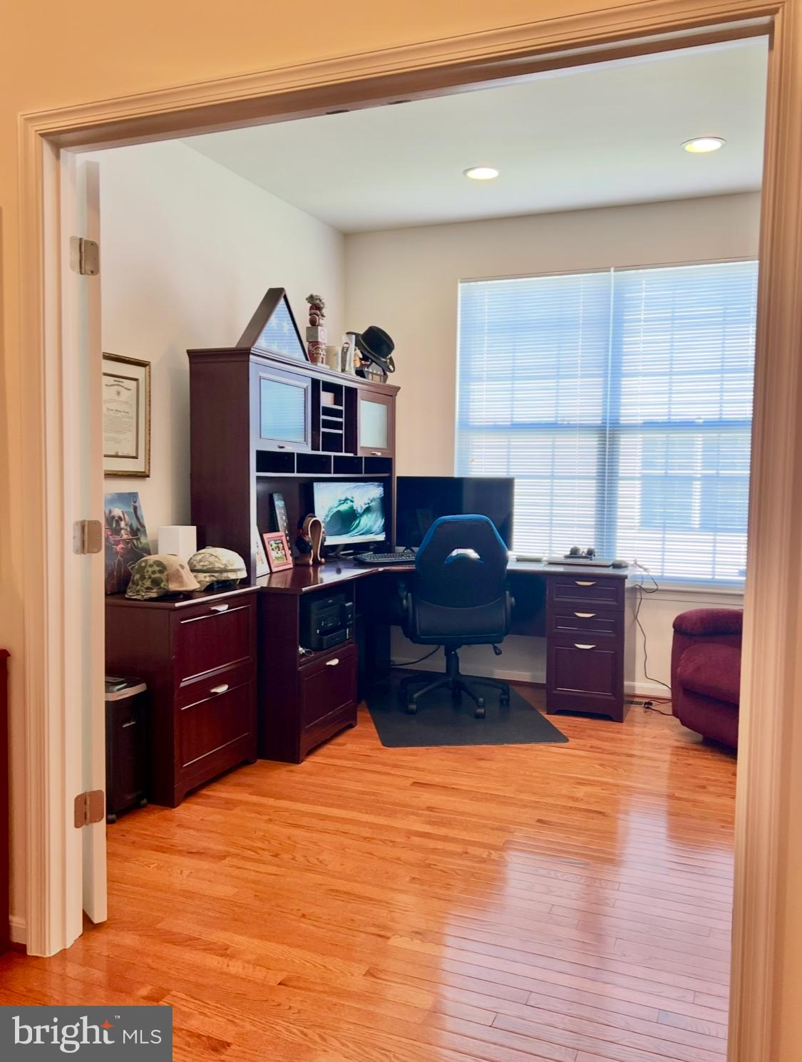 LEELAND STATION - Residential