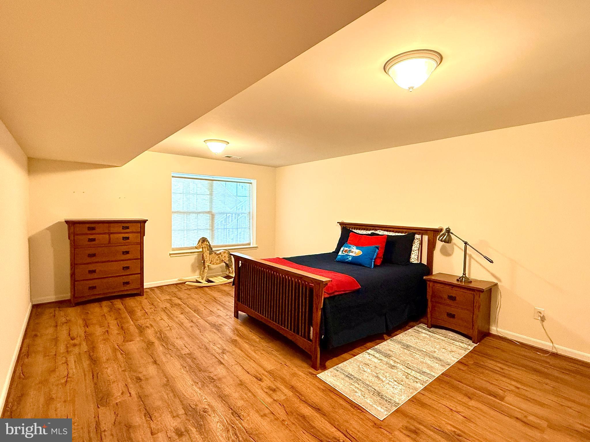 LEELAND STATION - Residential