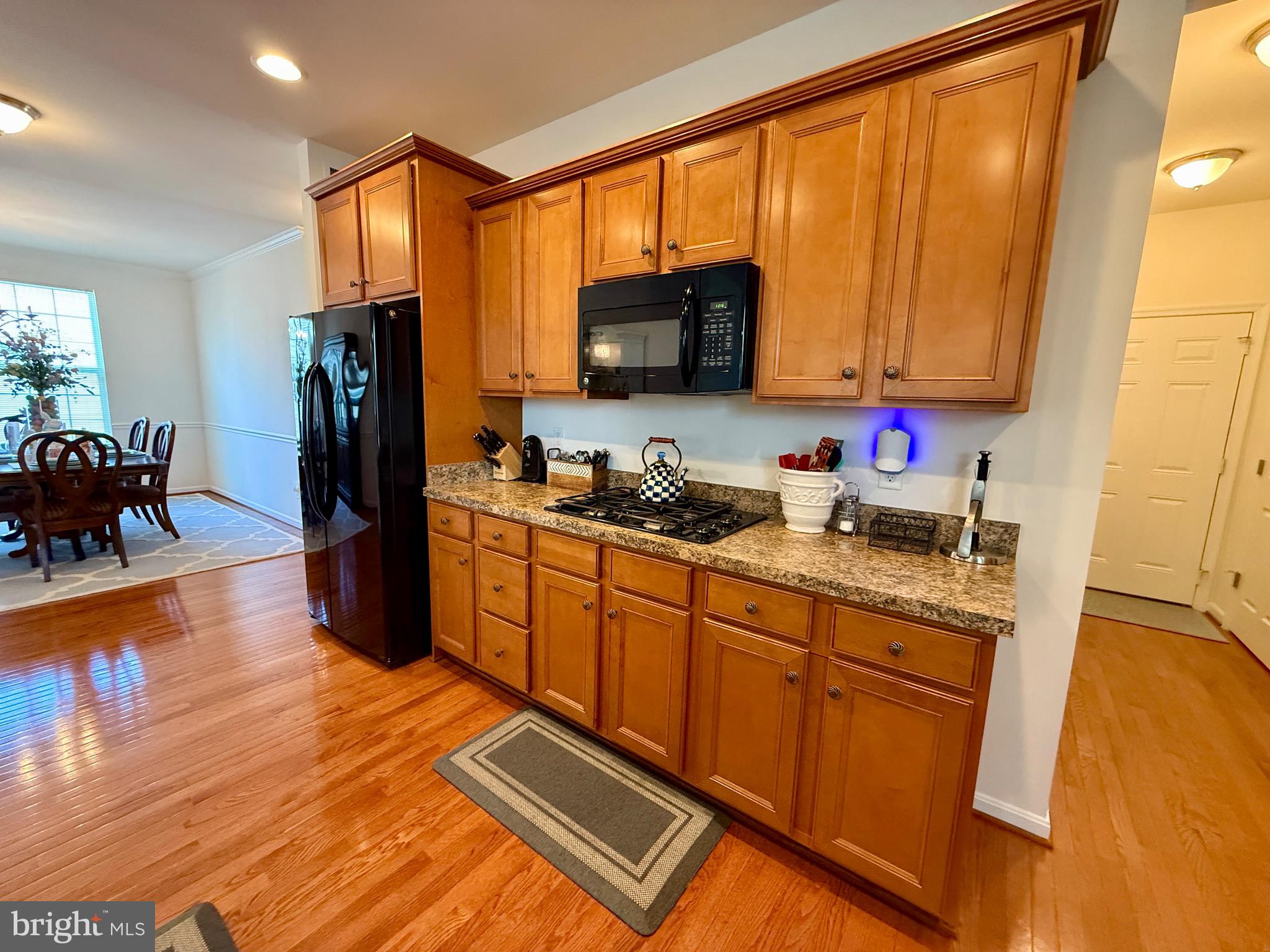 LEELAND STATION - Residential