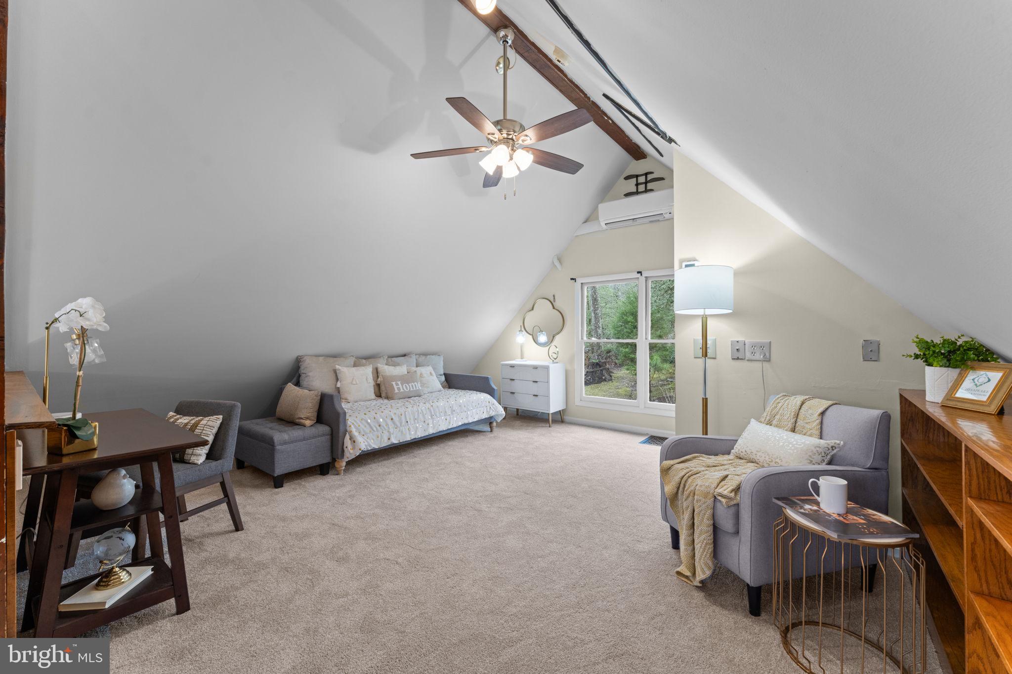 CHESAPEAKE RANCH ESTATES - Residential