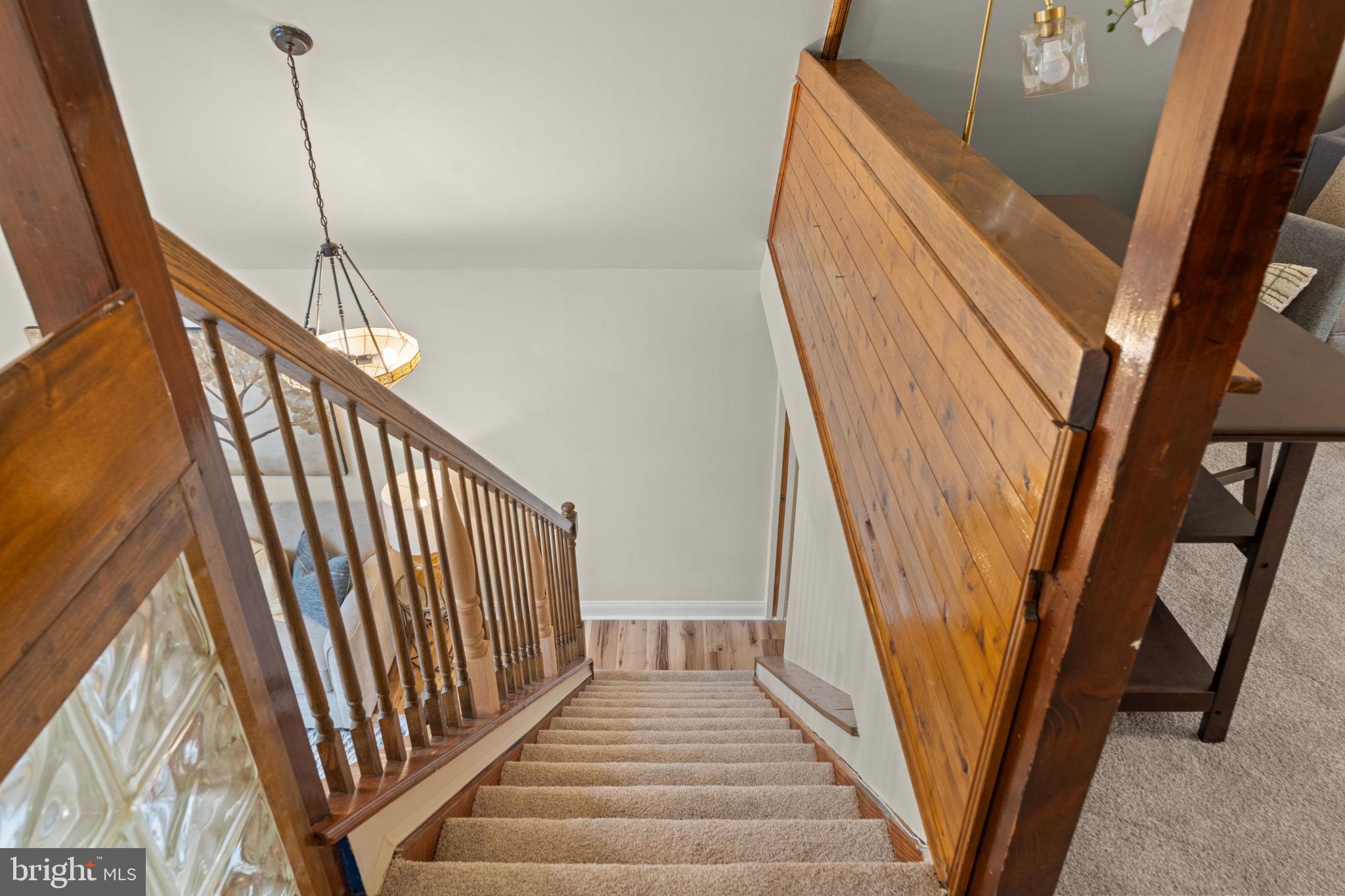 CHESAPEAKE RANCH ESTATES - Residential