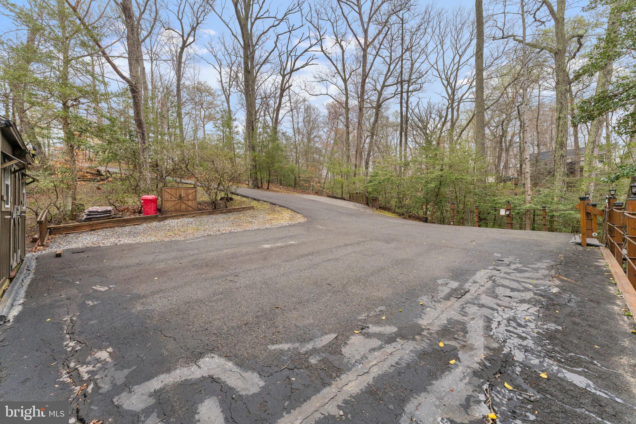 CHESAPEAKE RANCH ESTATES - Residential